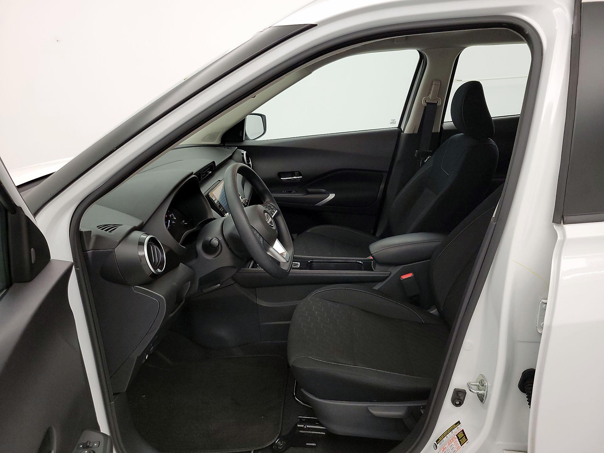 Thumbnail: 2024 Nissan Kicks - 11