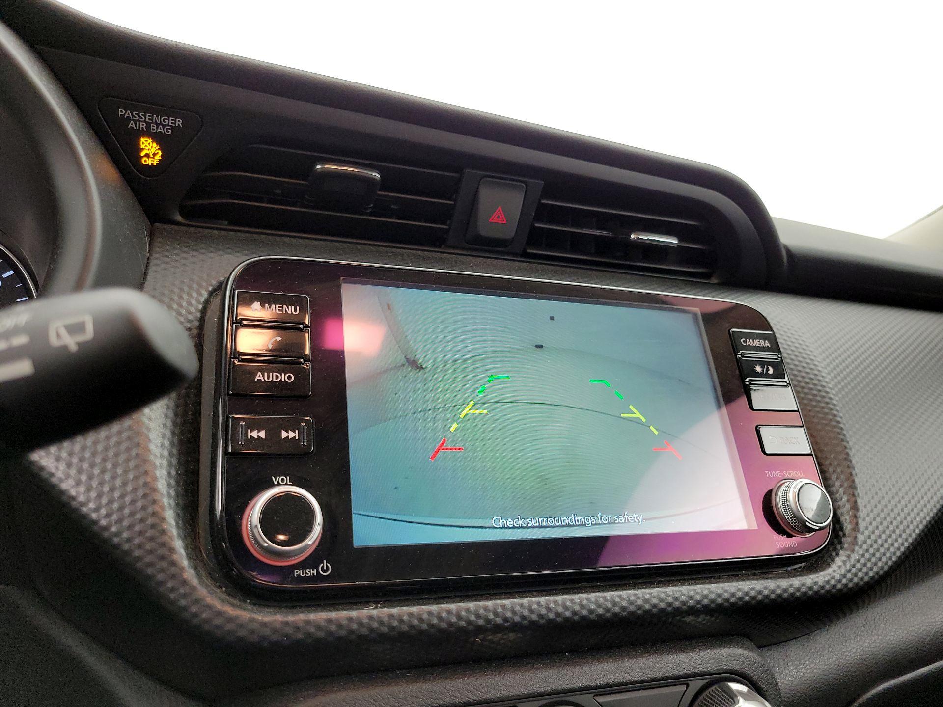 Thumbnail: 2024 Nissan Kicks - 14