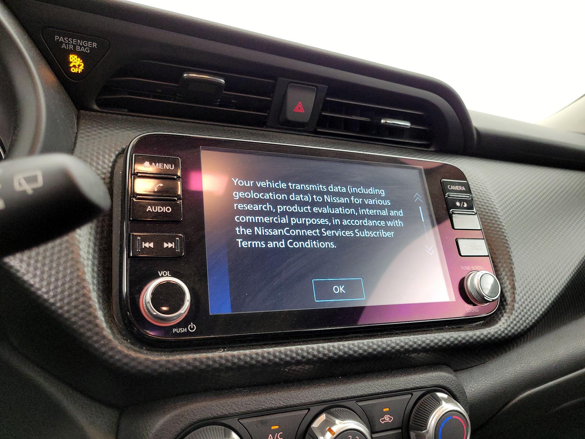 Thumbnail: 2024 Nissan Kicks - 15