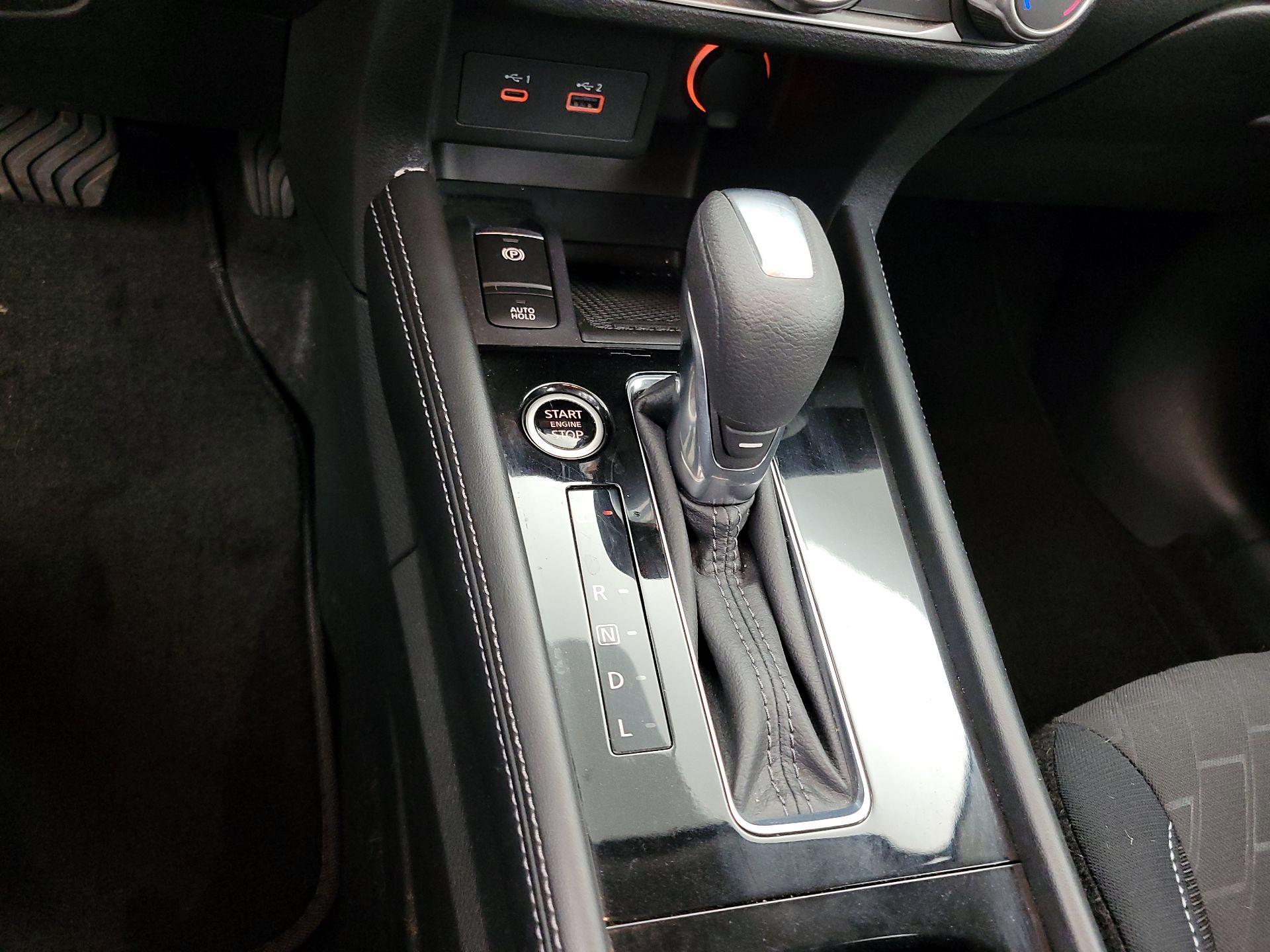 Thumbnail: 2024 Nissan Kicks - 17