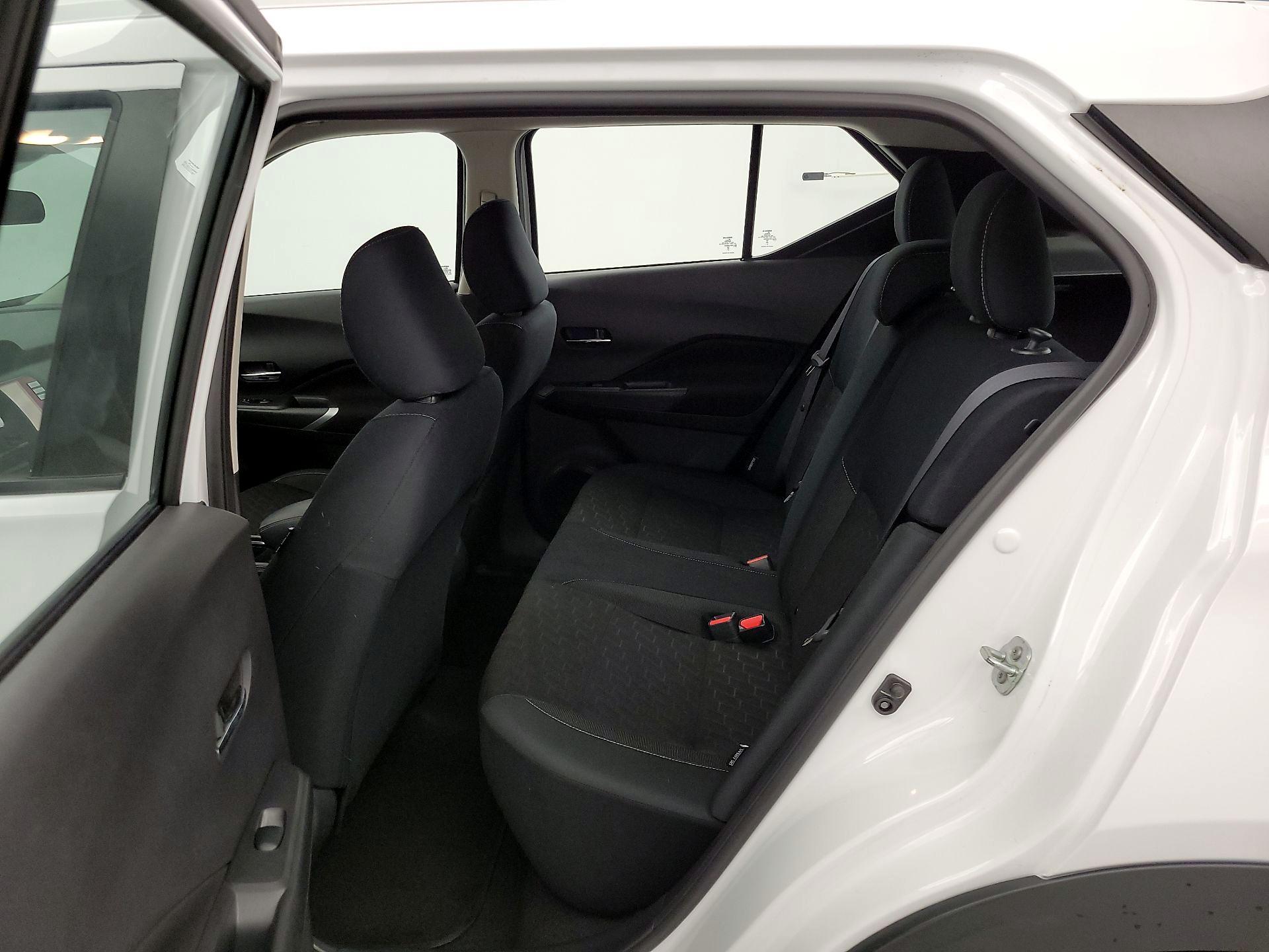 Thumbnail: 2024 Nissan Kicks - 19