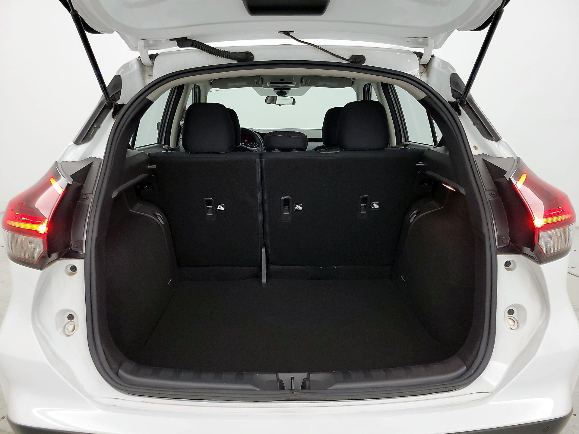 Thumbnail: 2024 Nissan Kicks - 20