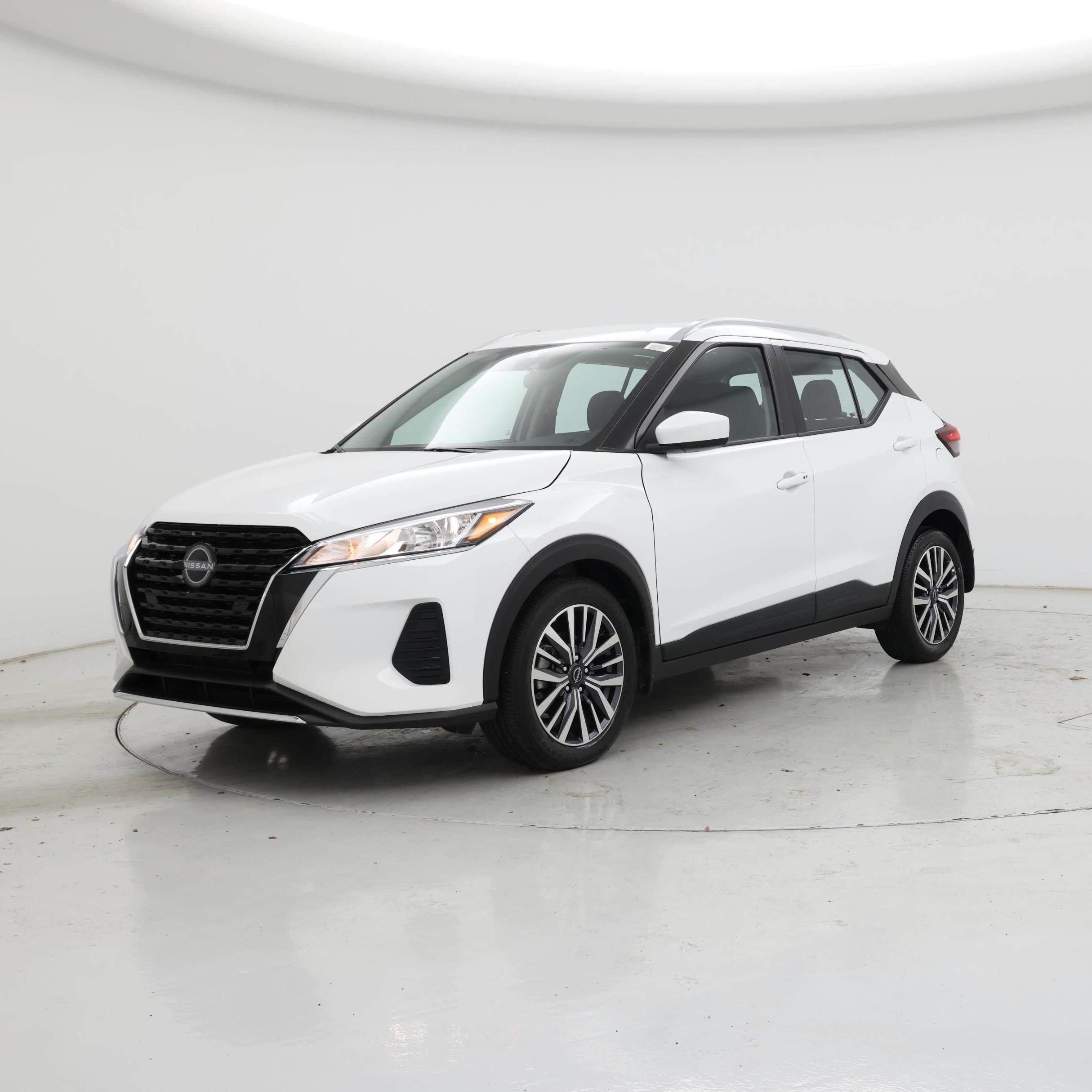 Thumbnail: 2024 Nissan Kicks - 4