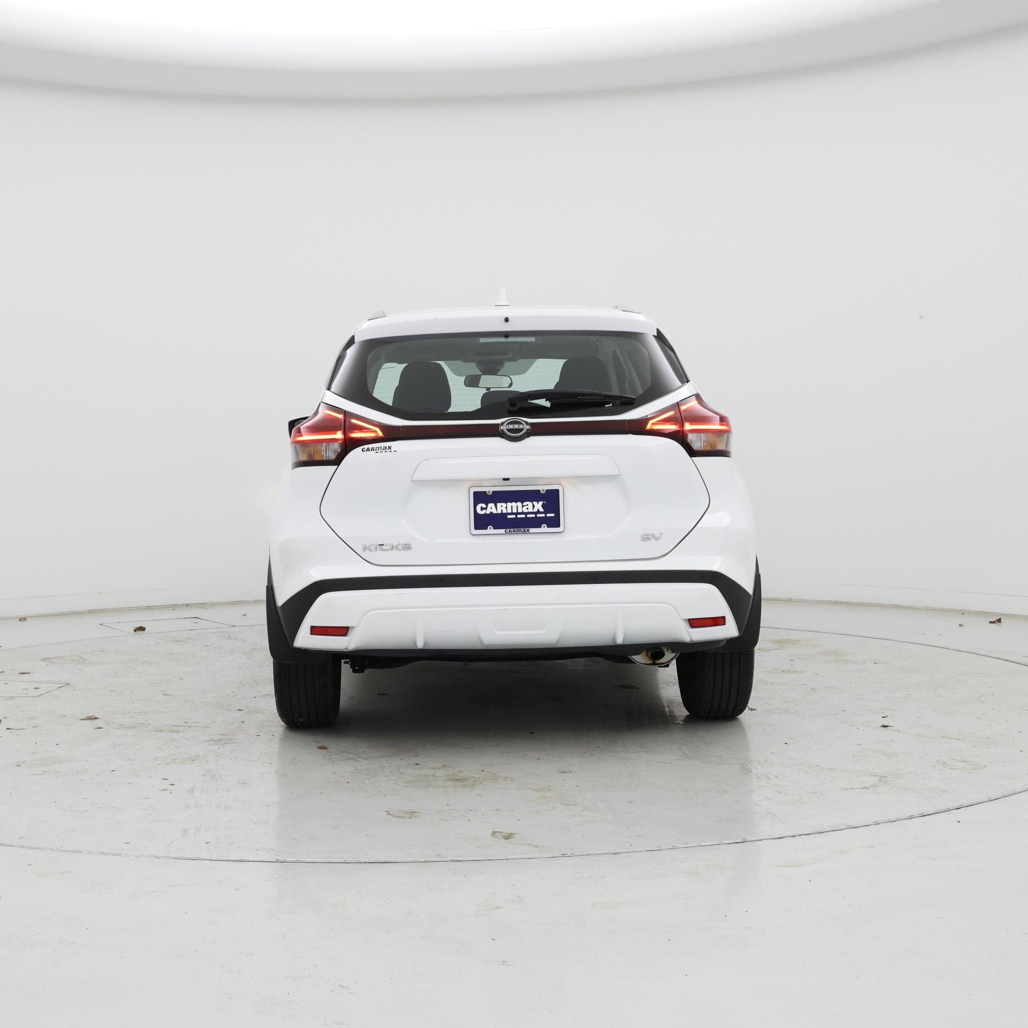 Thumbnail: 2024 Nissan Kicks - 6