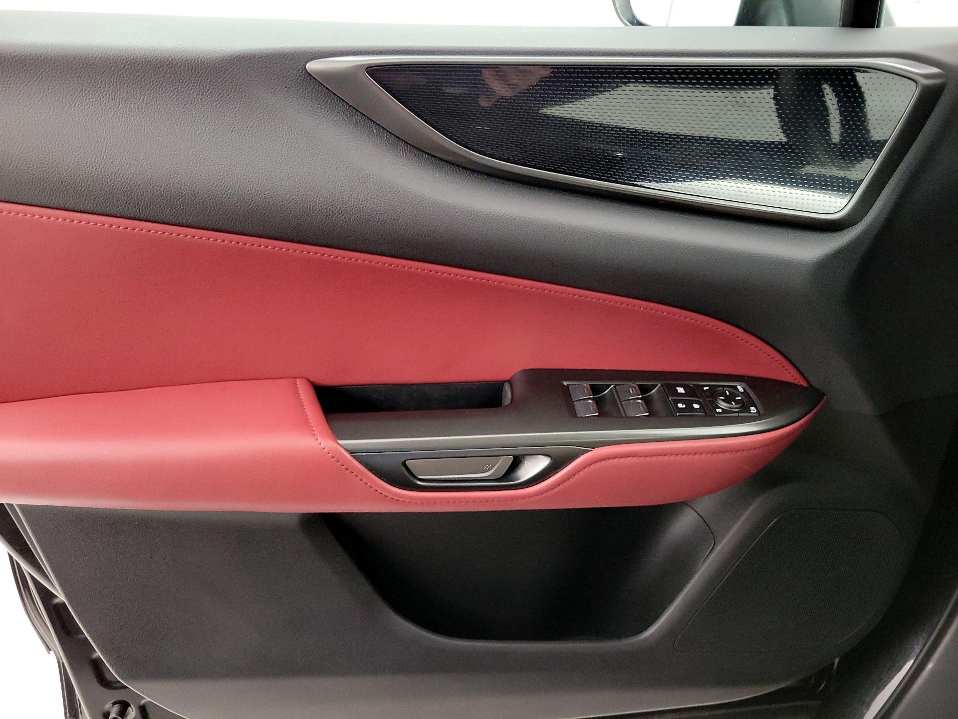 Thumbnail: 2022 Lexus NX - 12