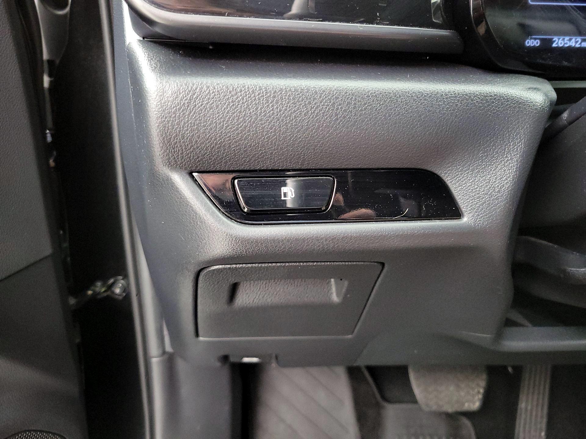 Thumbnail: 2022 Lexus NX - 13