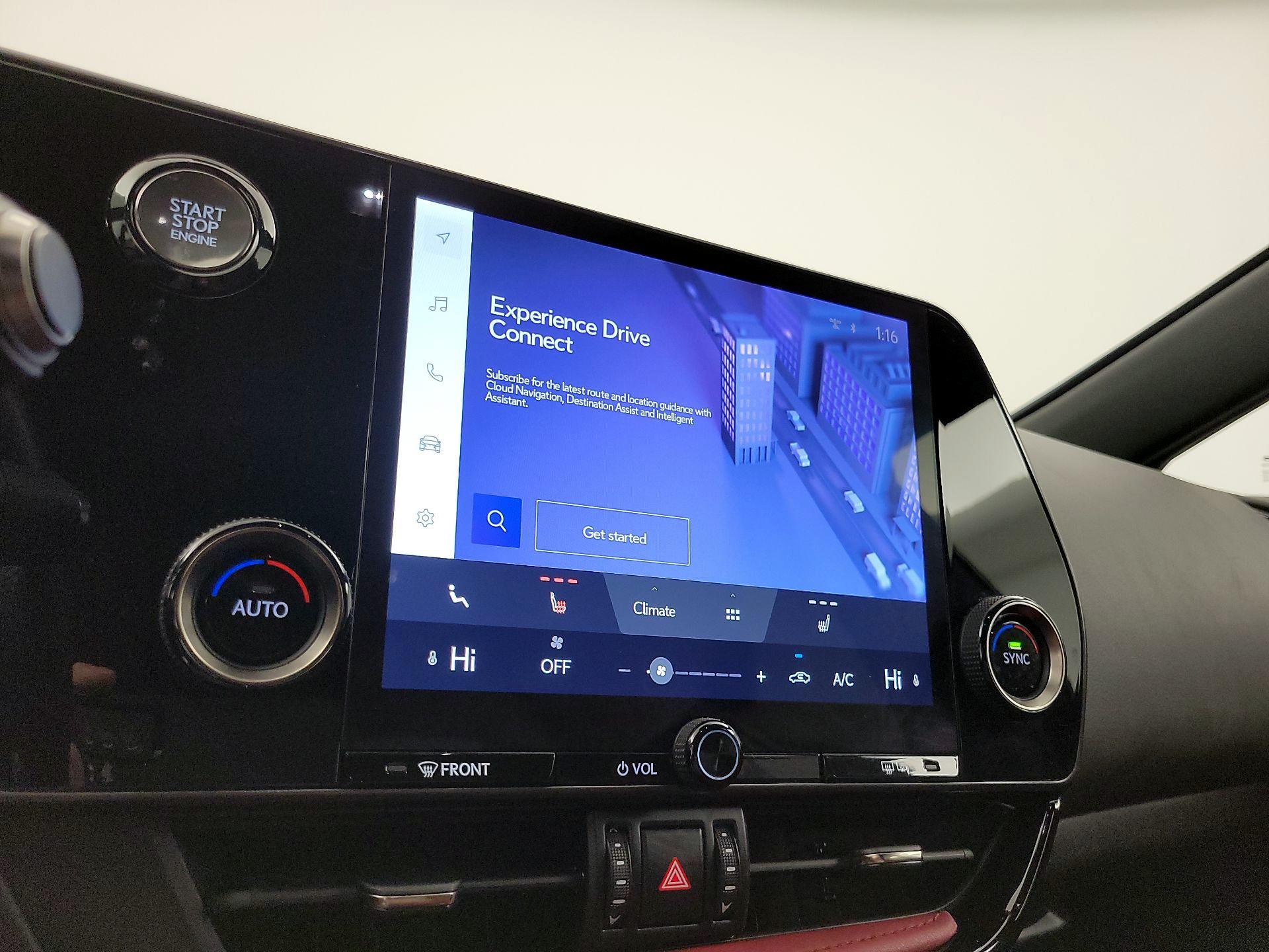 Thumbnail: 2022 Lexus NX - 14