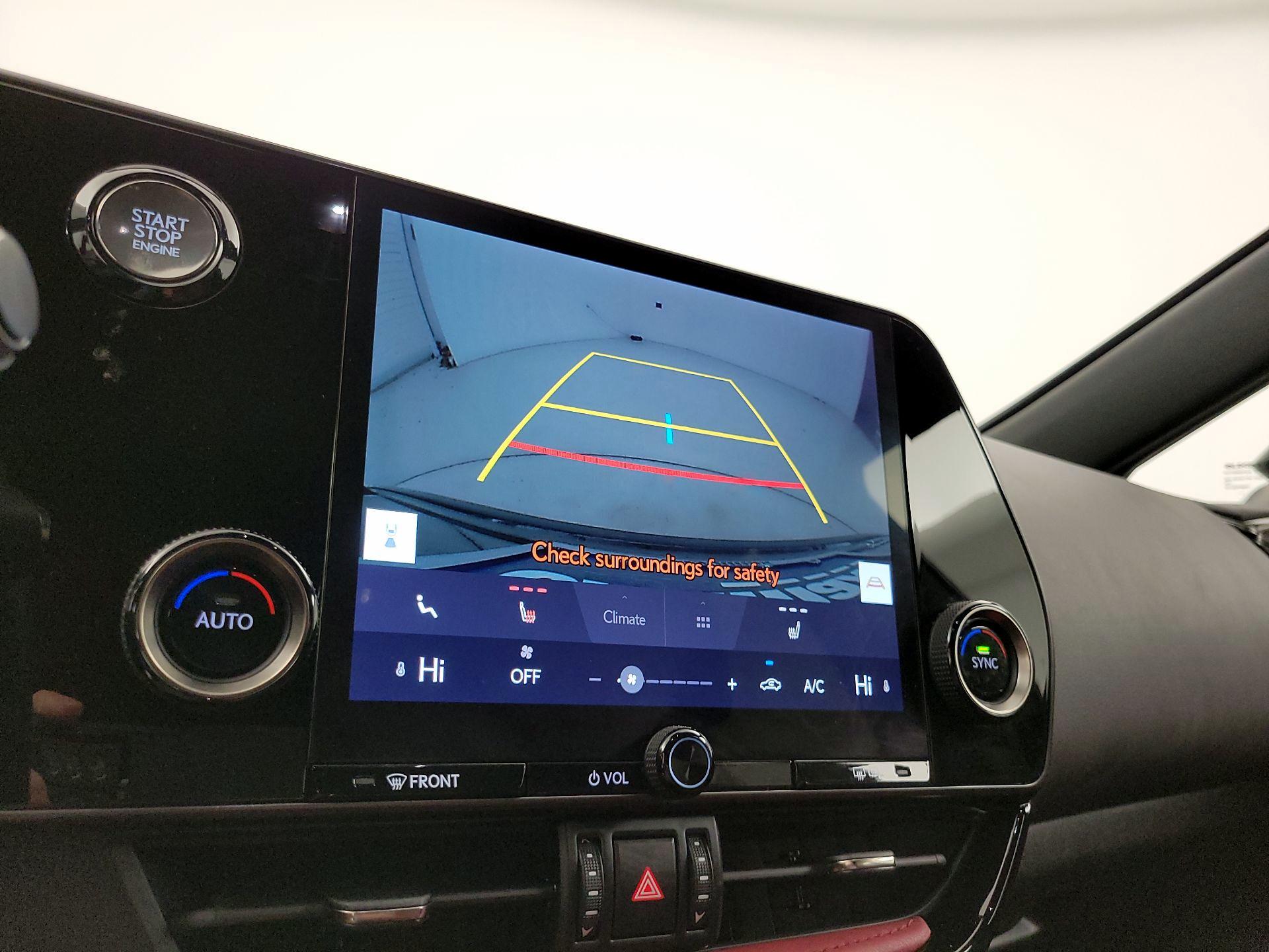 Thumbnail: 2022 Lexus NX - 15