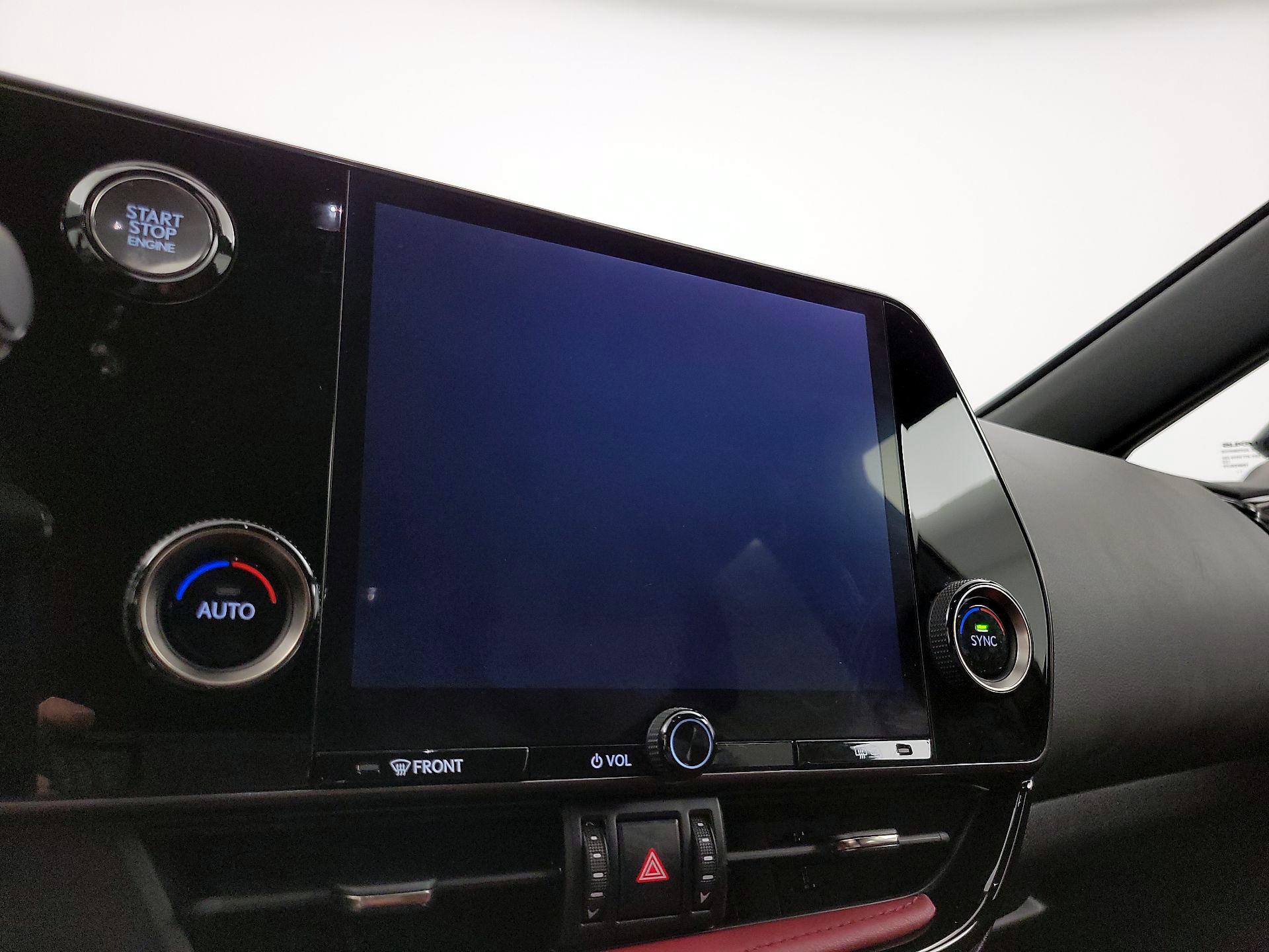 Thumbnail: 2022 Lexus NX - 16