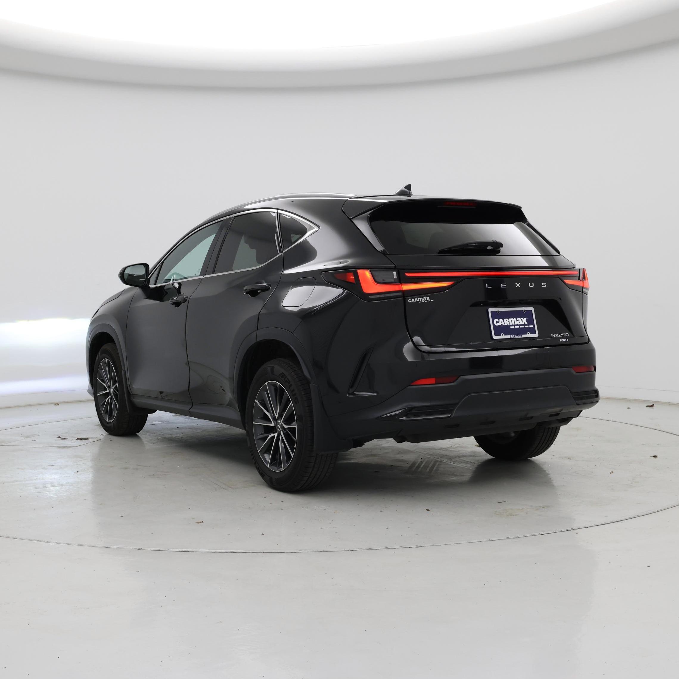 Thumbnail: 2022 Lexus NX - 2
