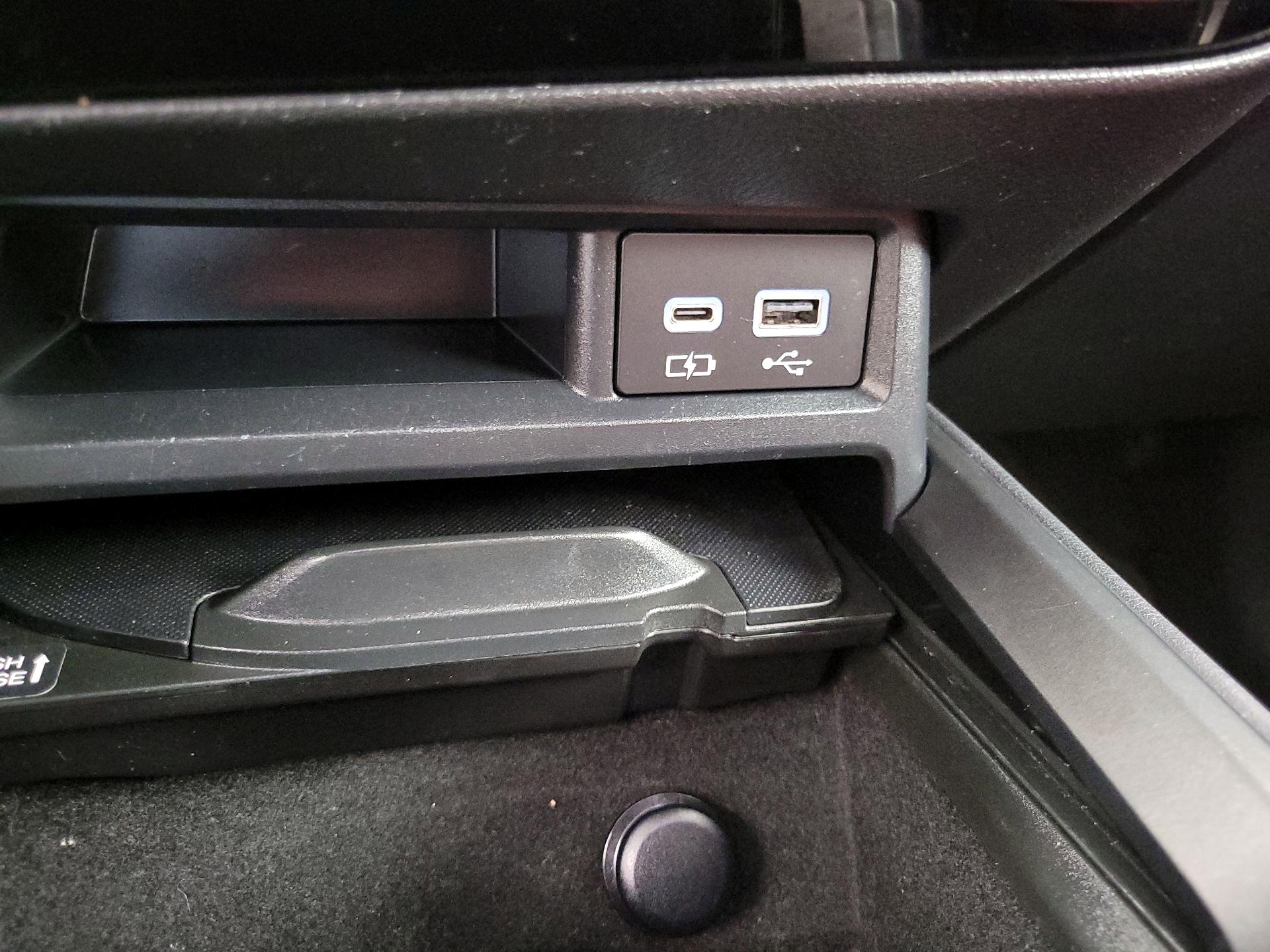 Thumbnail: 2022 Lexus NX - 19