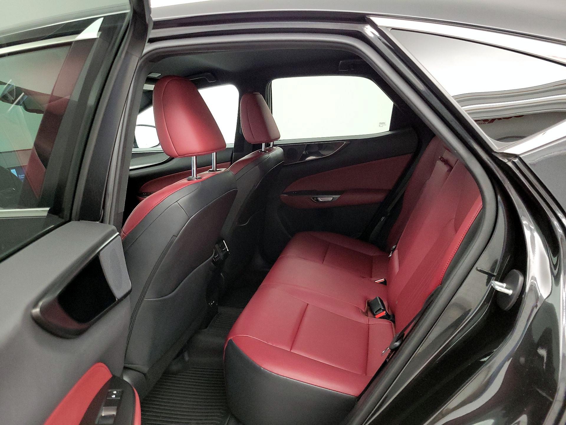 Thumbnail: 2022 Lexus NX - 20