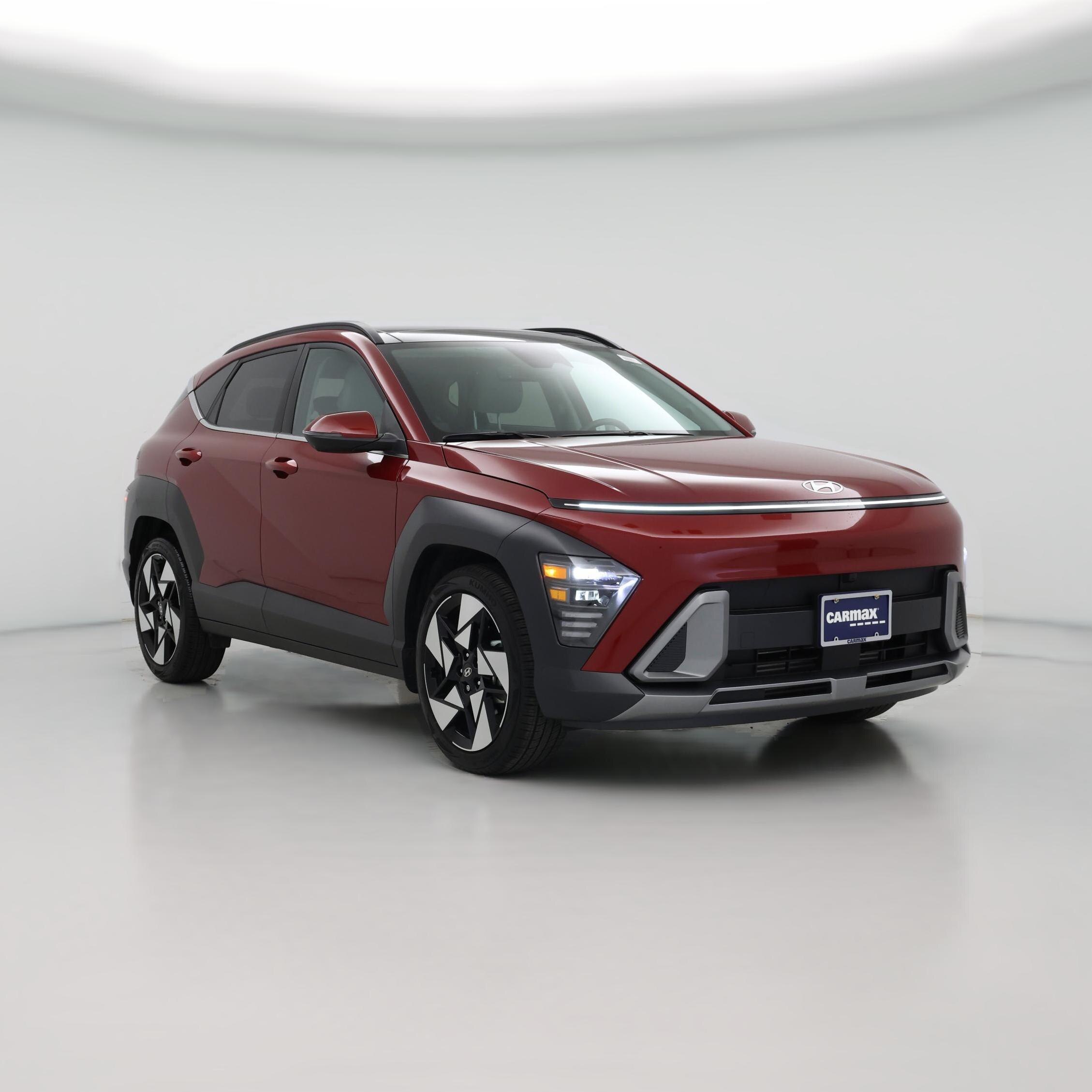Thumbnail: 2024 Hyundai Kona - 1