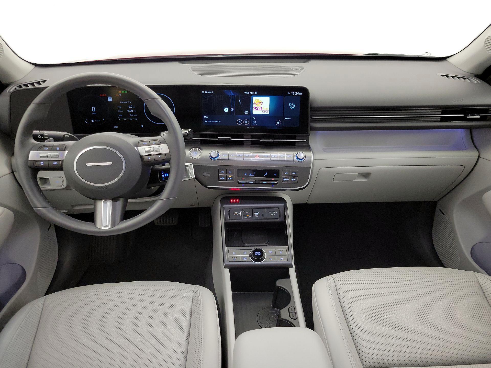 Thumbnail: 2024 Hyundai Kona - 9