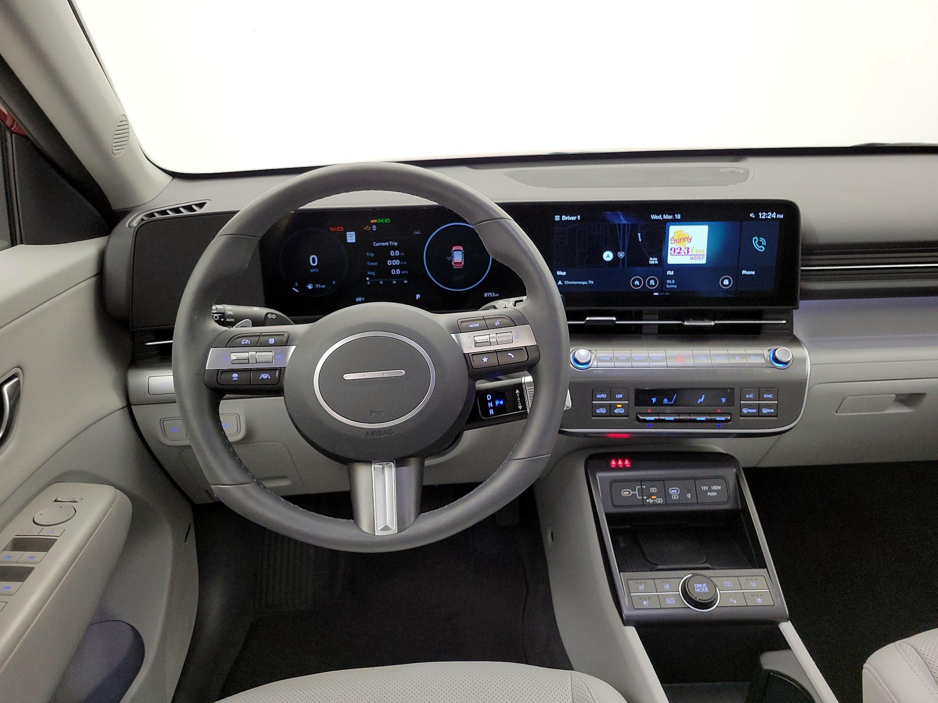 Thumbnail: 2024 Hyundai Kona - 10