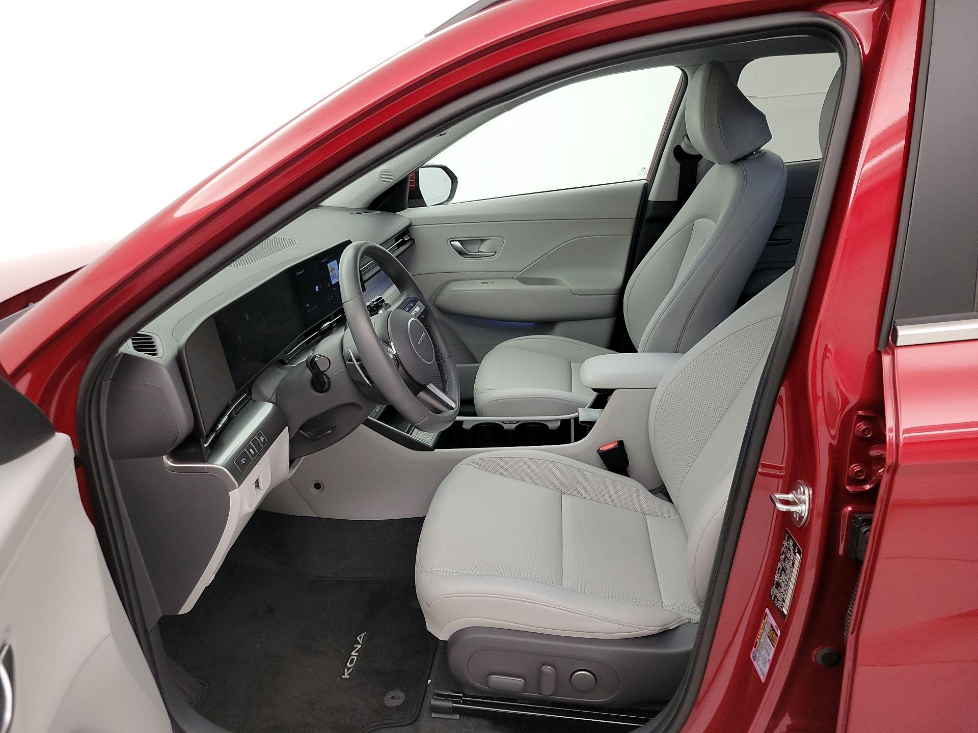 Thumbnail: 2024 Hyundai Kona - 11