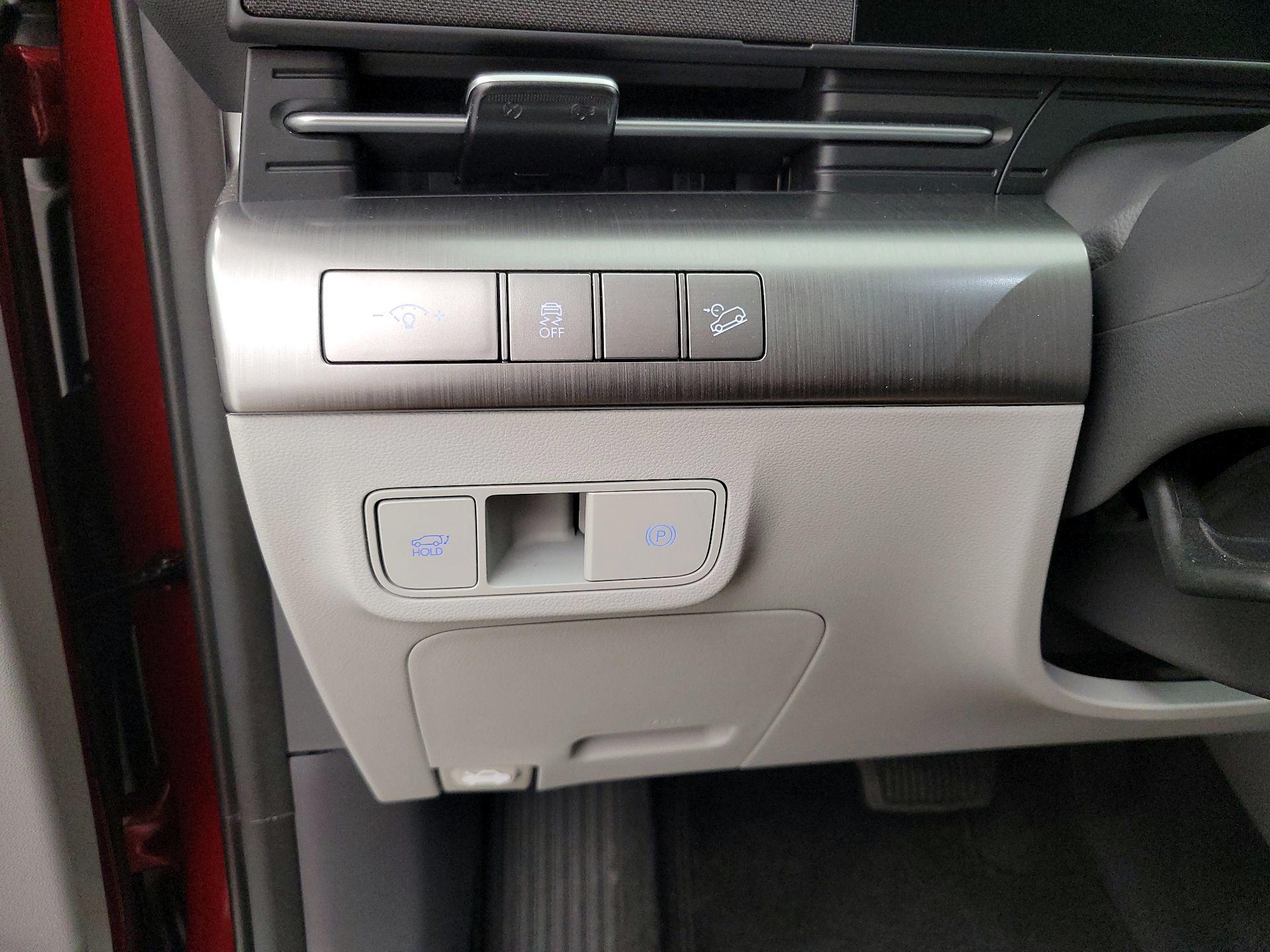 Thumbnail: 2024 Hyundai Kona - 13