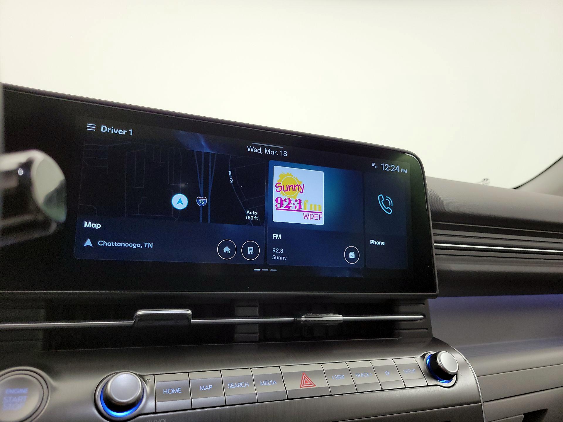 Thumbnail: 2024 Hyundai Kona - 14