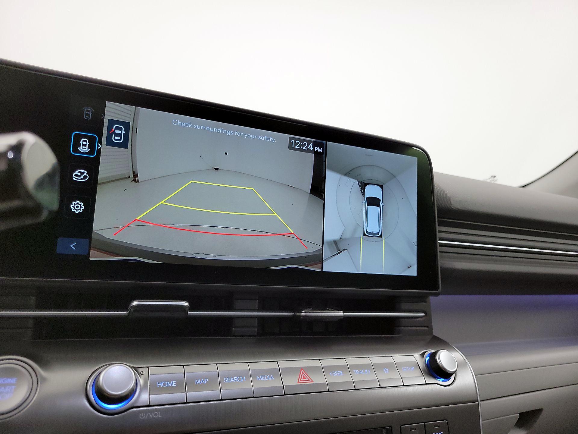 Thumbnail: 2024 Hyundai Kona - 15