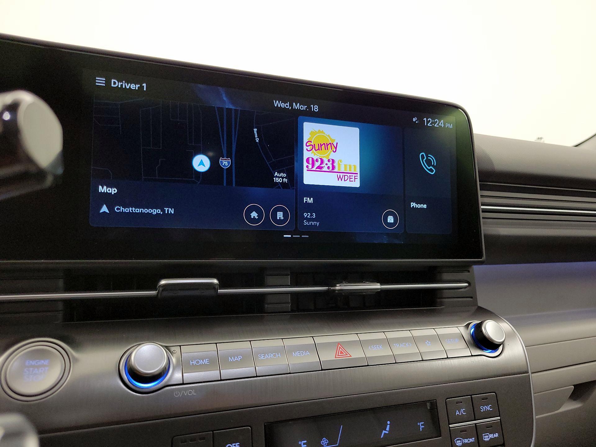 Thumbnail: 2024 Hyundai Kona - 16