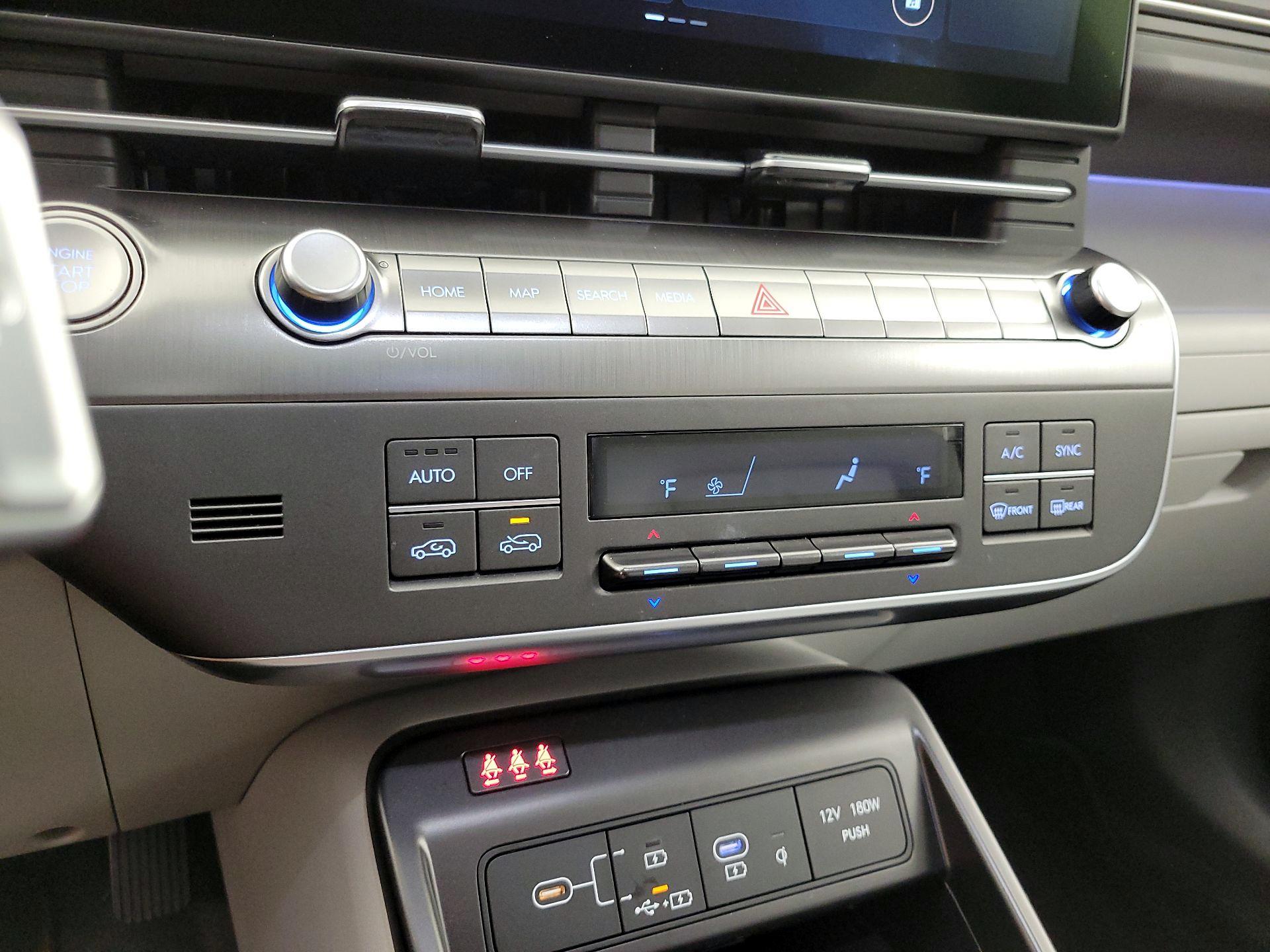 Thumbnail: 2024 Hyundai Kona - 17