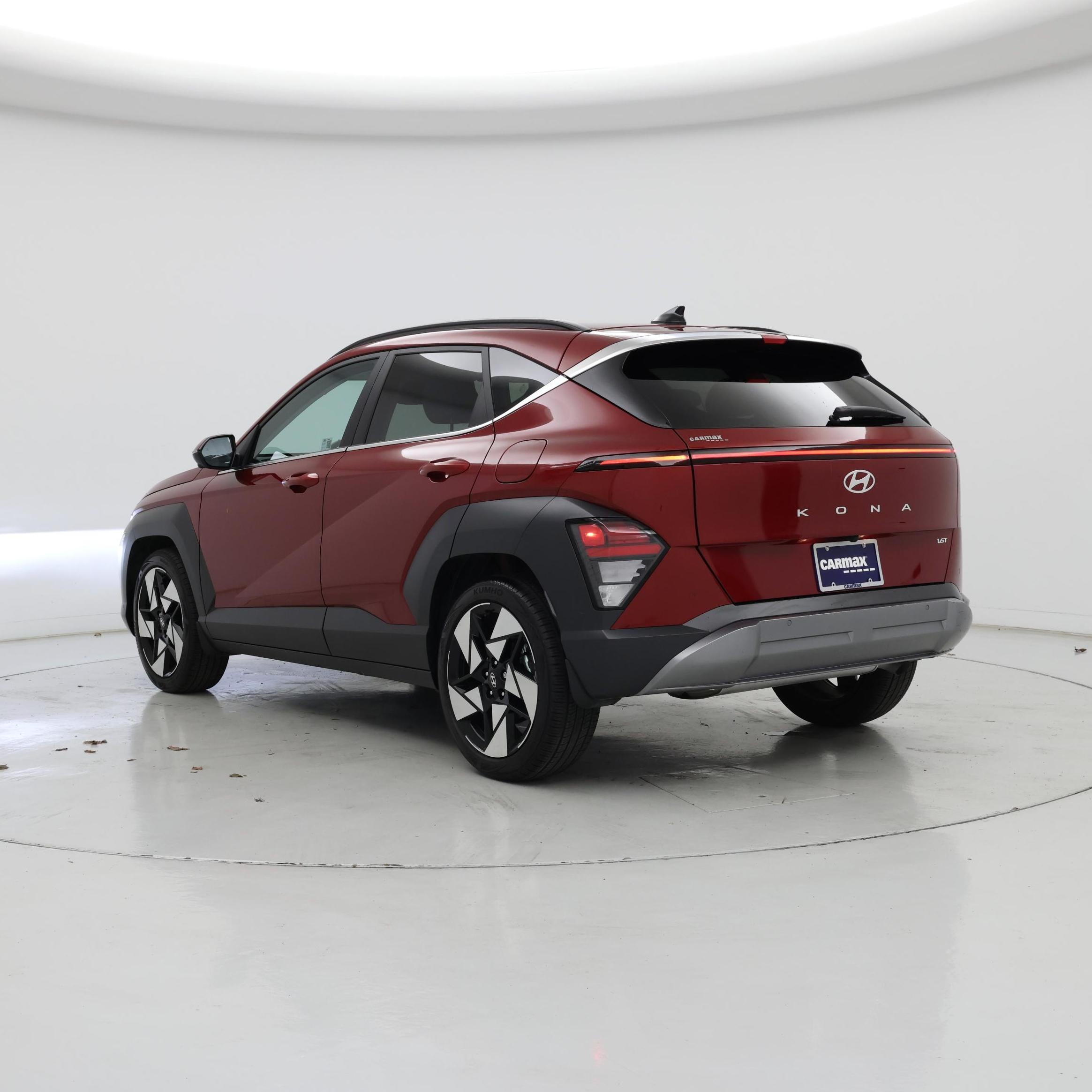 Thumbnail: 2024 Hyundai Kona - 2