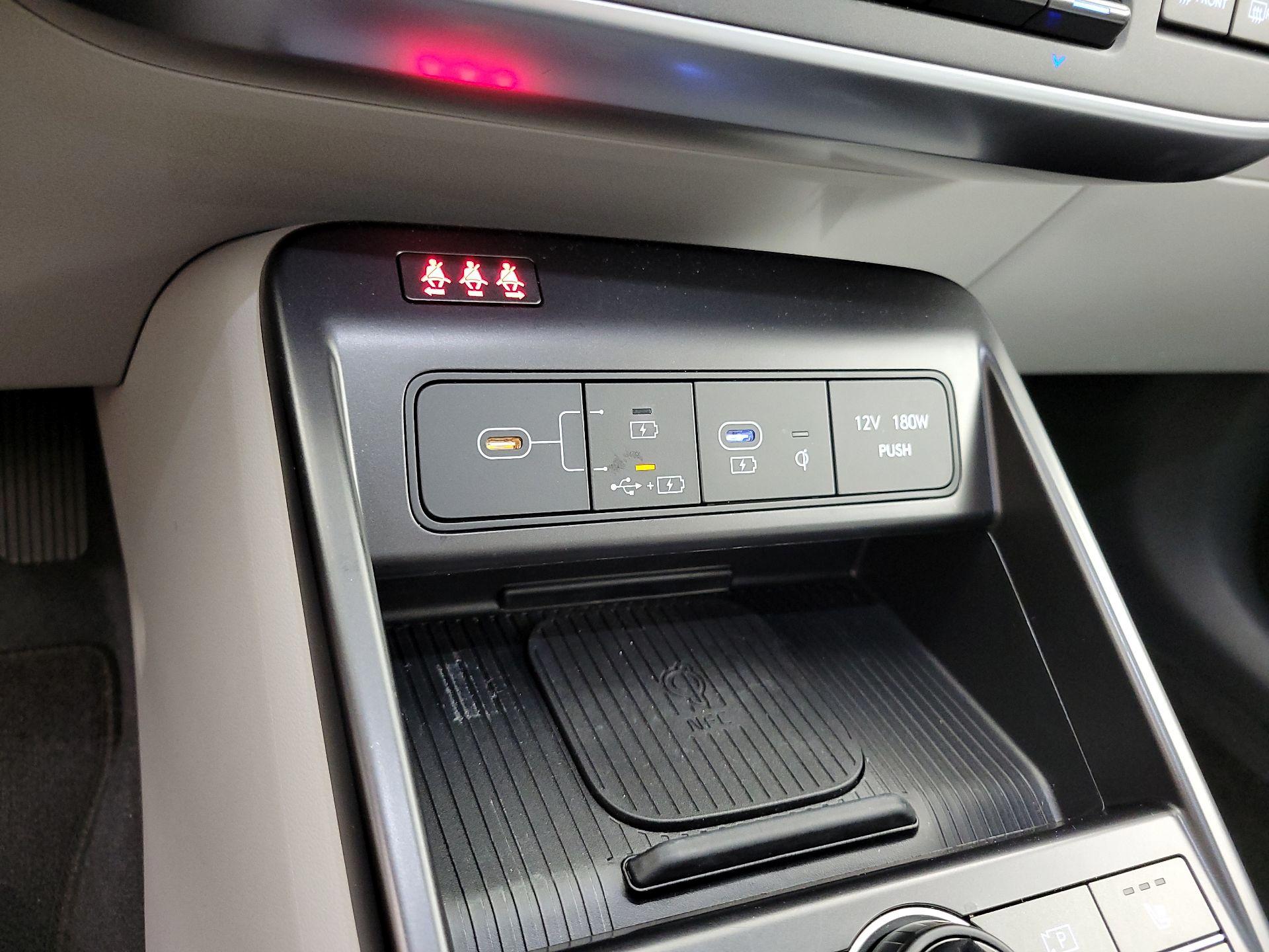 Thumbnail: 2024 Hyundai Kona - 19