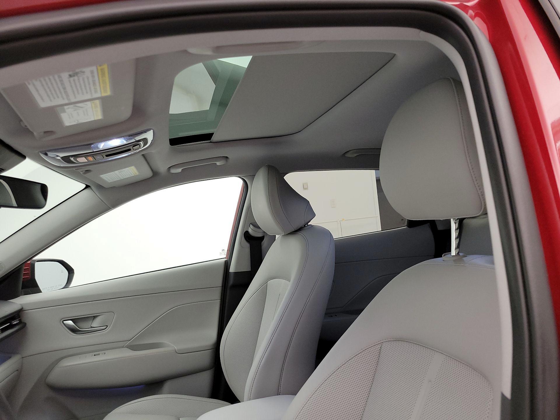 Thumbnail: 2024 Hyundai Kona - 20