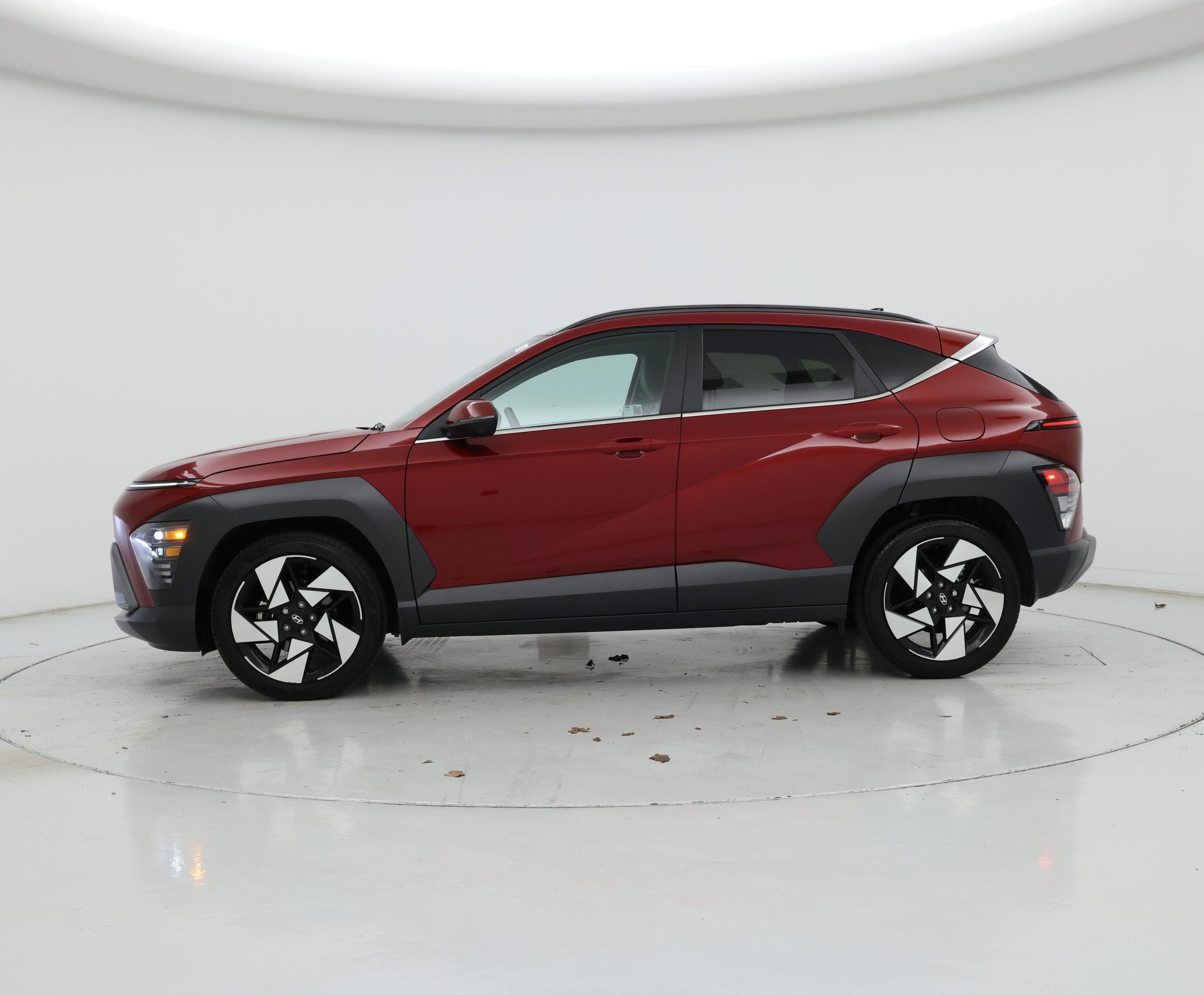 Thumbnail: 2024 Hyundai Kona - 3