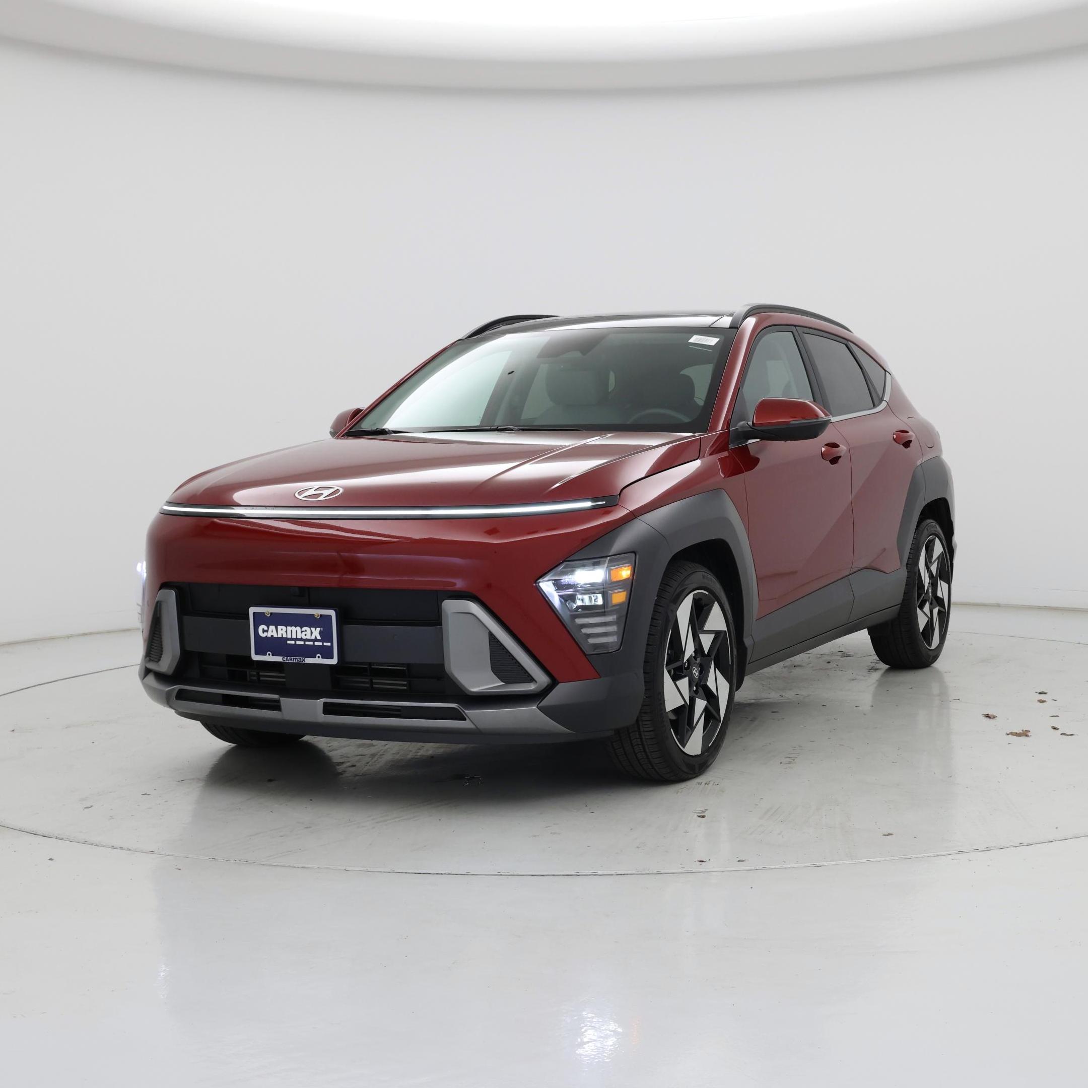 Thumbnail: 2024 Hyundai Kona - 4