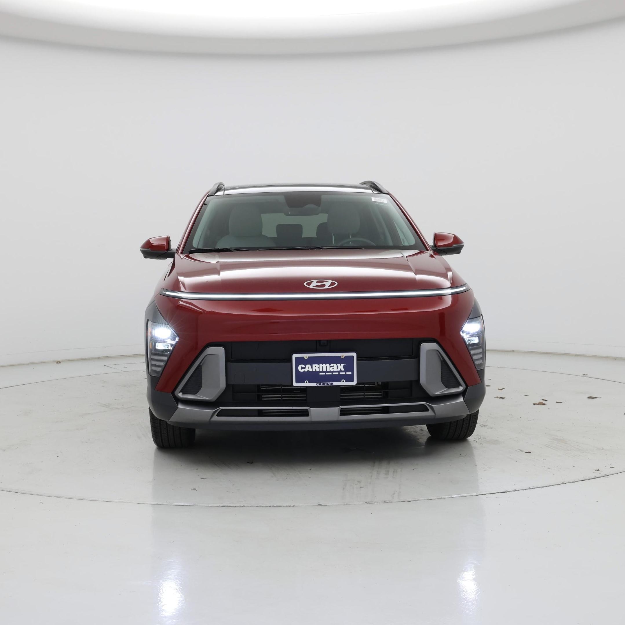 Thumbnail: 2024 Hyundai Kona - 5