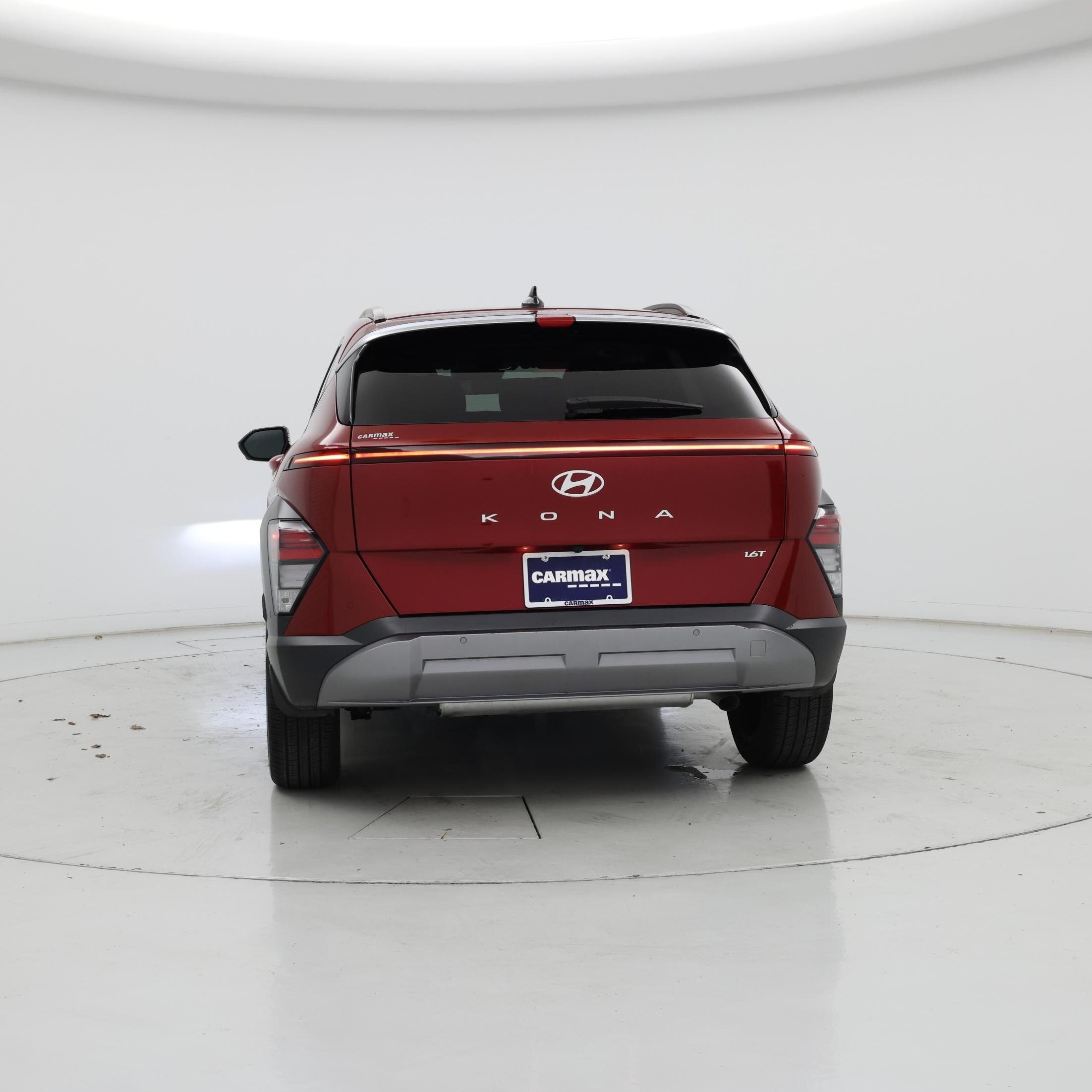 Thumbnail: 2024 Hyundai Kona - 6