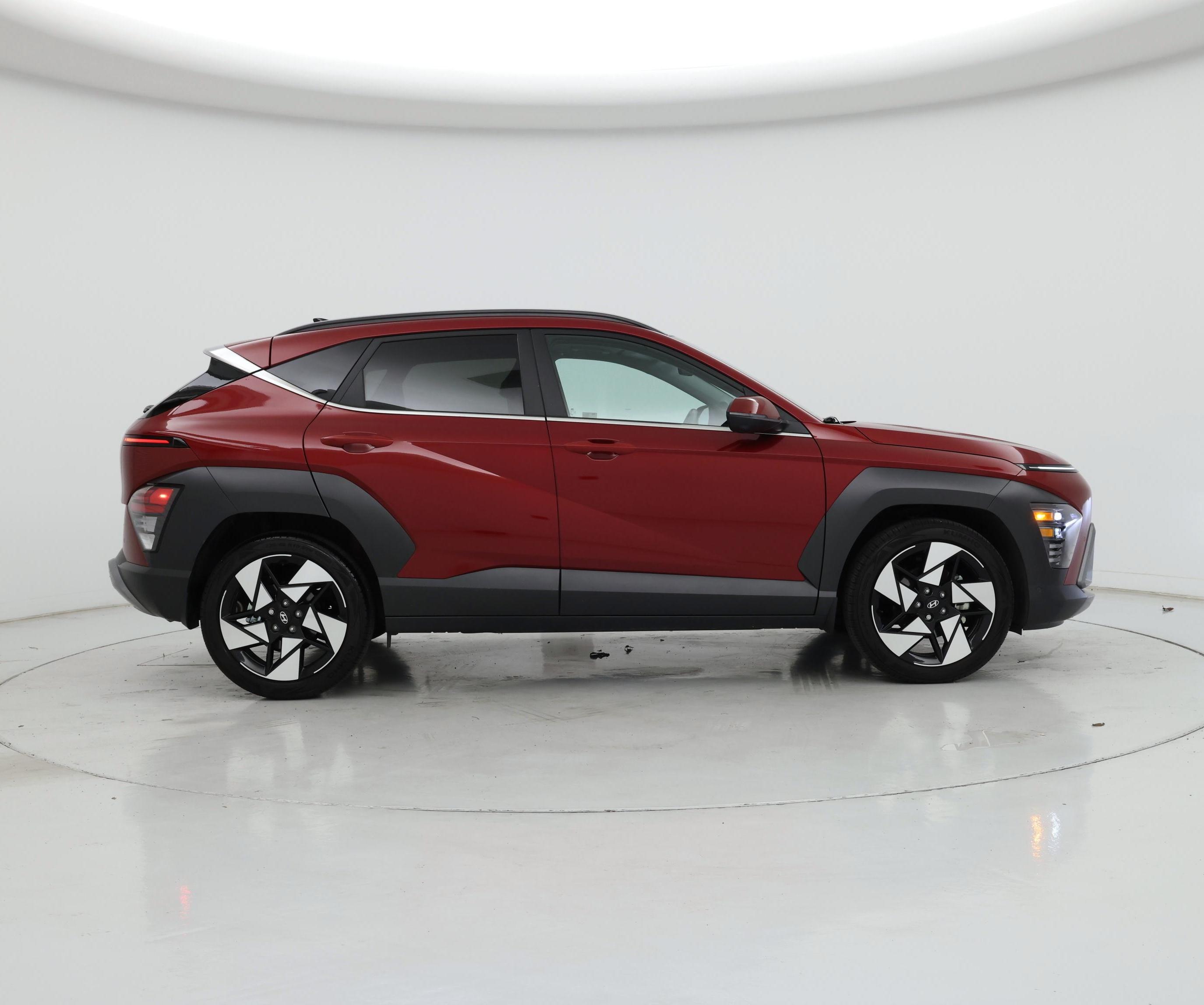 Thumbnail: 2024 Hyundai Kona - 7