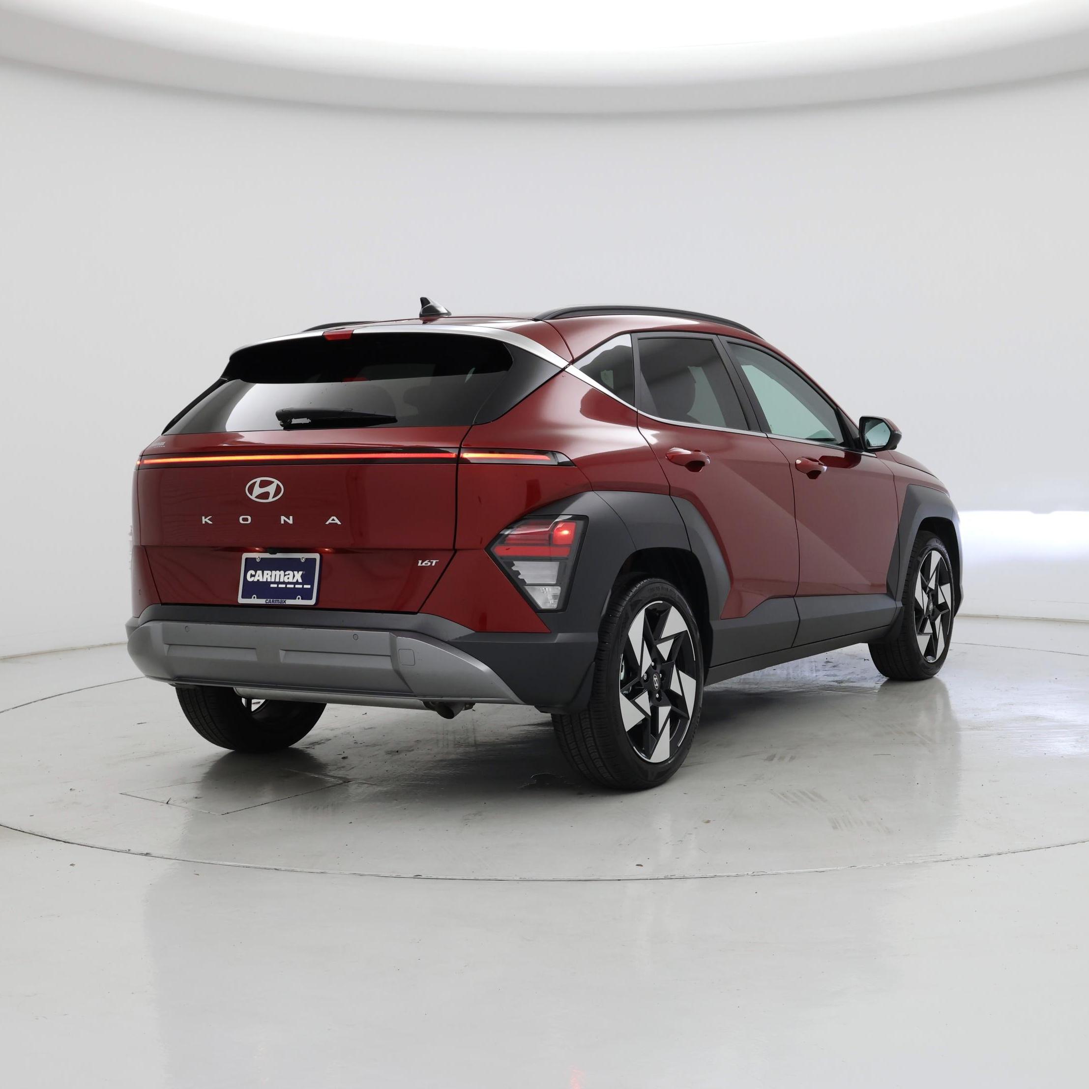 Thumbnail: 2024 Hyundai Kona - 8