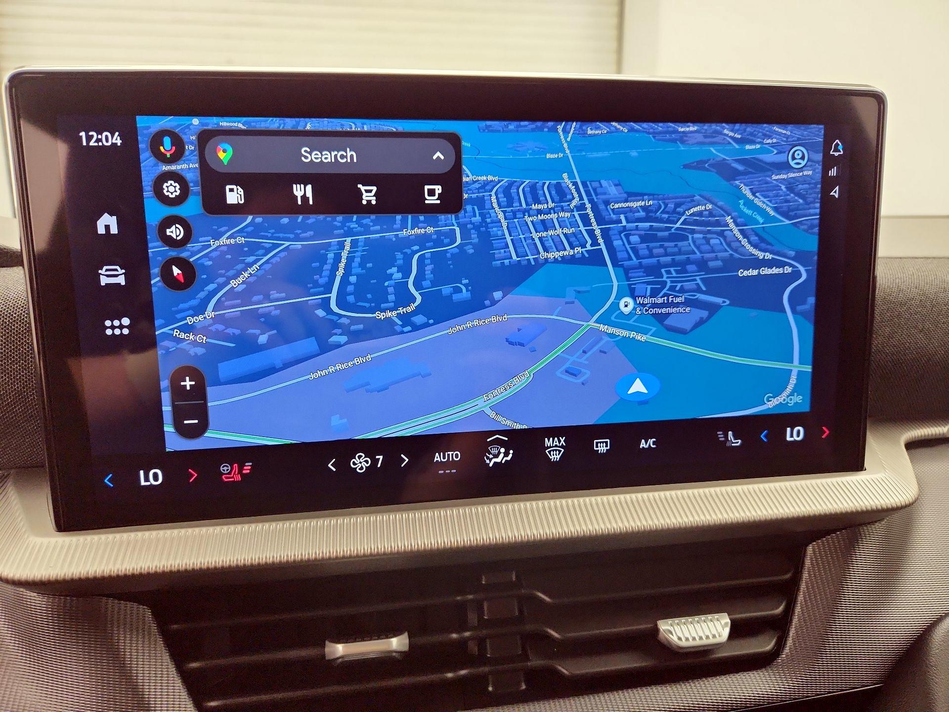 Thumbnail: 2025 Ford Explorer - 14