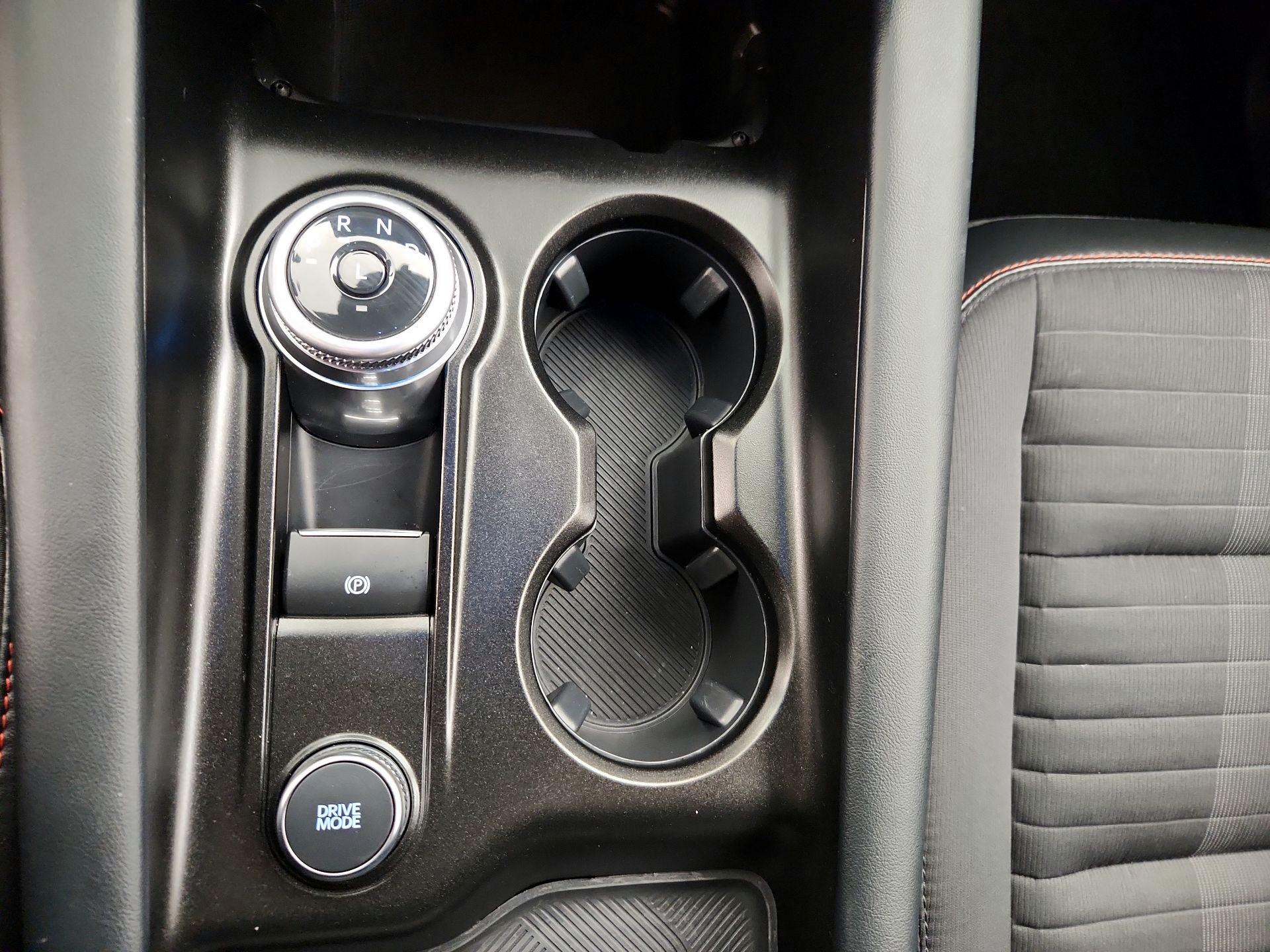 Thumbnail: 2025 Ford Explorer - 18