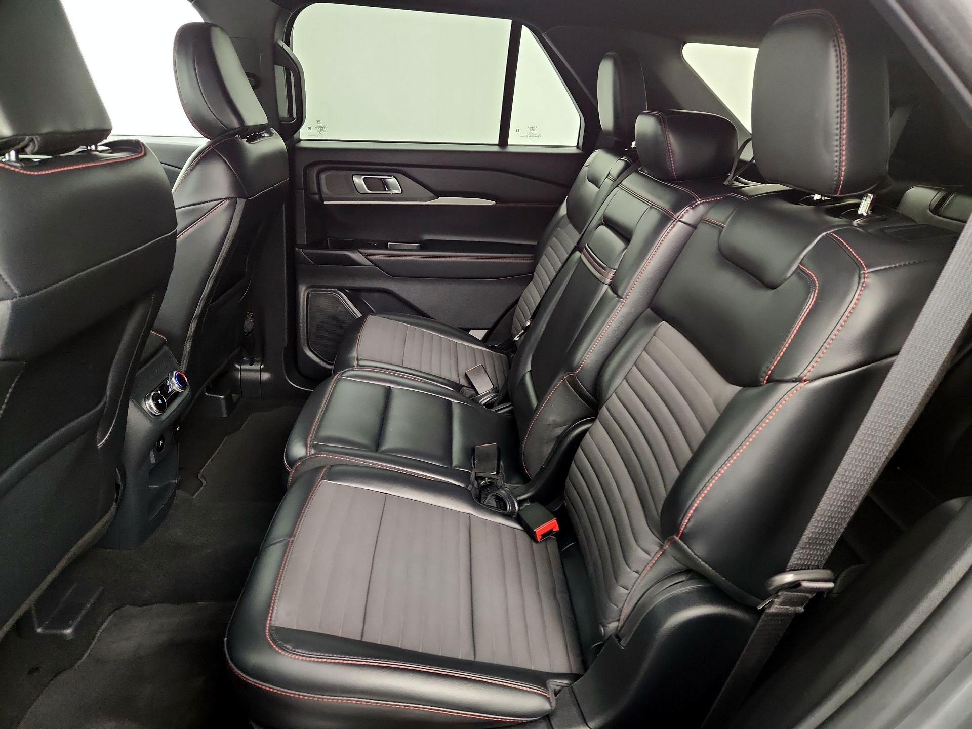 Thumbnail: 2025 Ford Explorer - 20