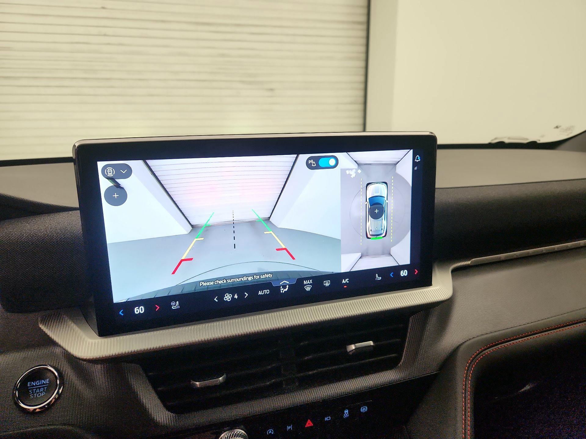 Thumbnail: 2025 Ford Explorer - 14