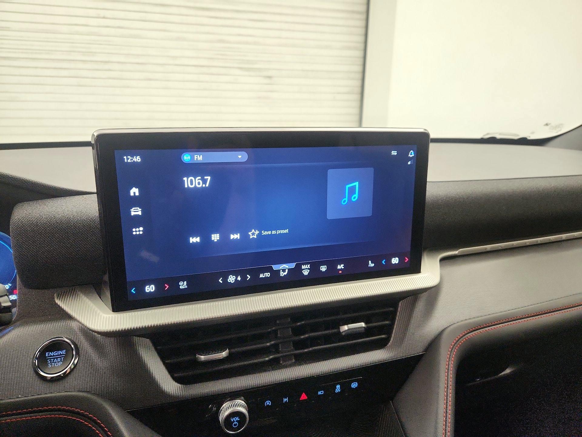 Thumbnail: 2025 Ford Explorer - 15