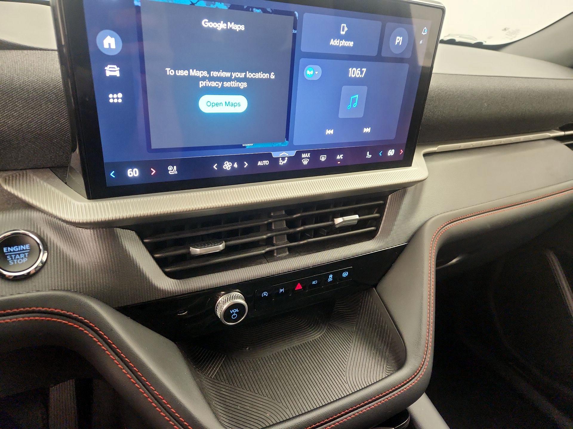 Thumbnail: 2025 Ford Explorer - 16