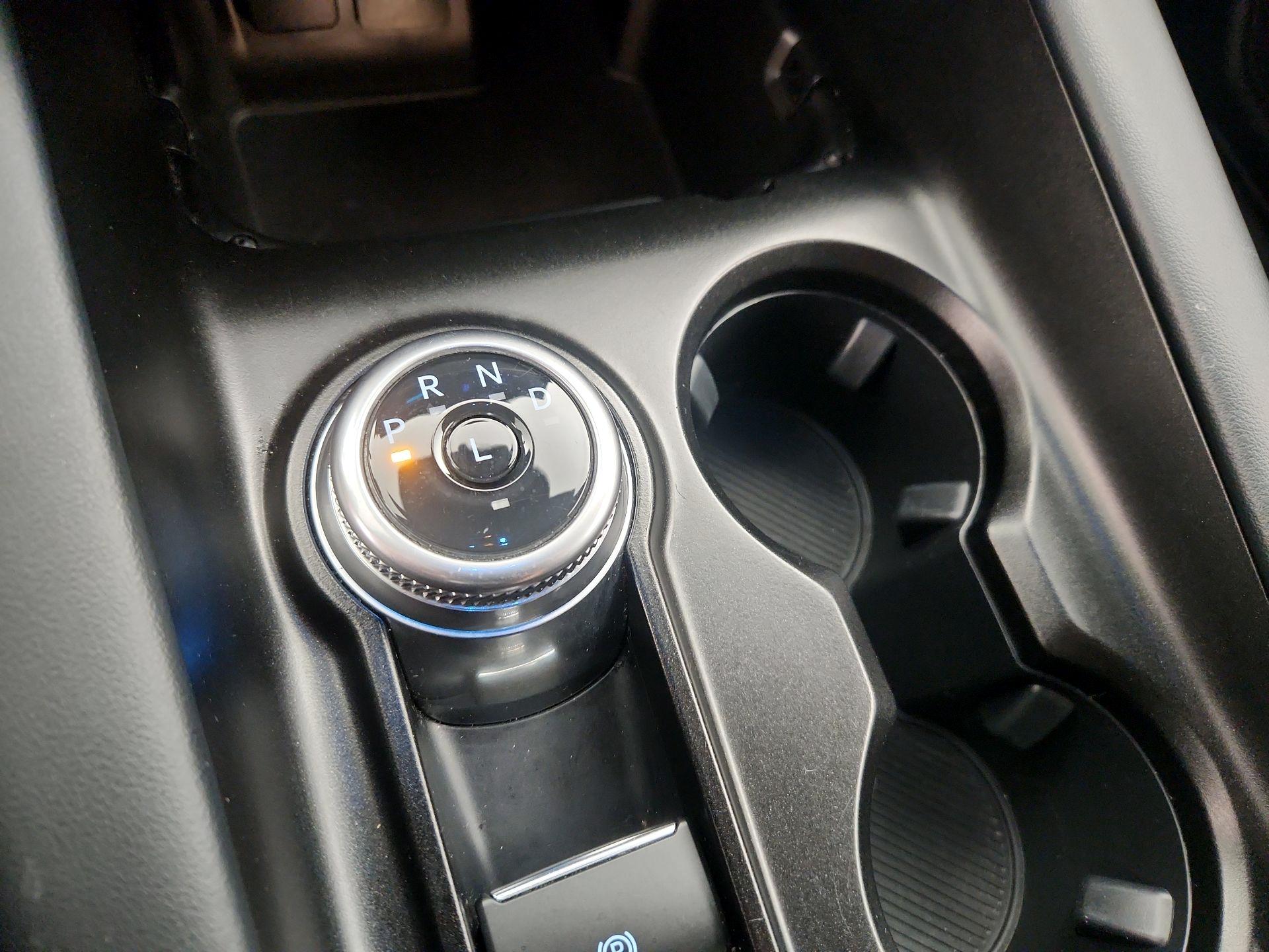 Thumbnail: 2025 Ford Explorer - 17