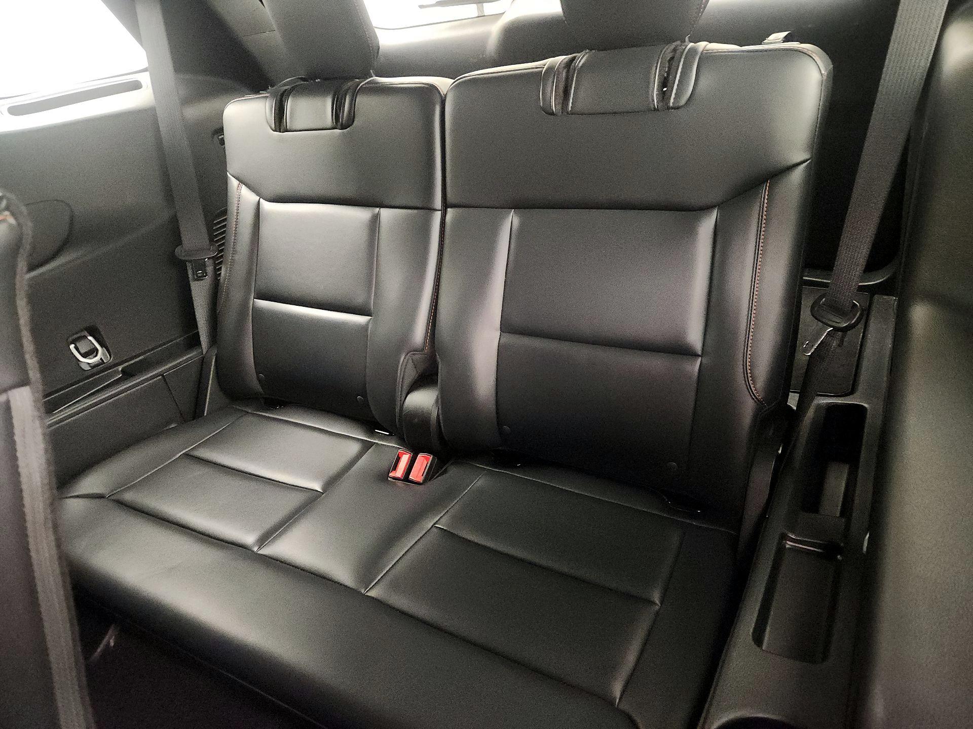 Thumbnail: 2025 Ford Explorer - 20