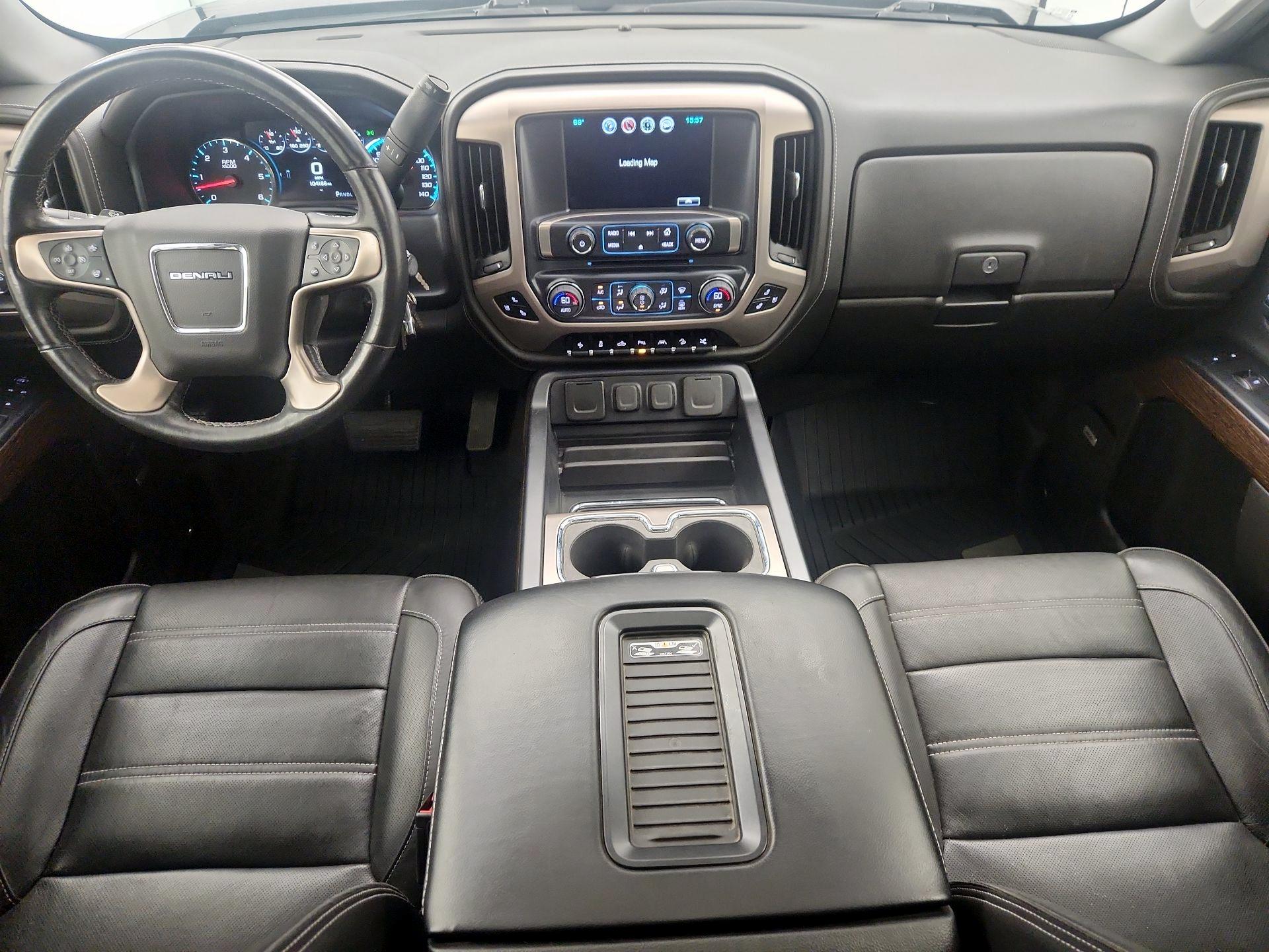Thumbnail: 2018 GMC Sierra 1500 - 9