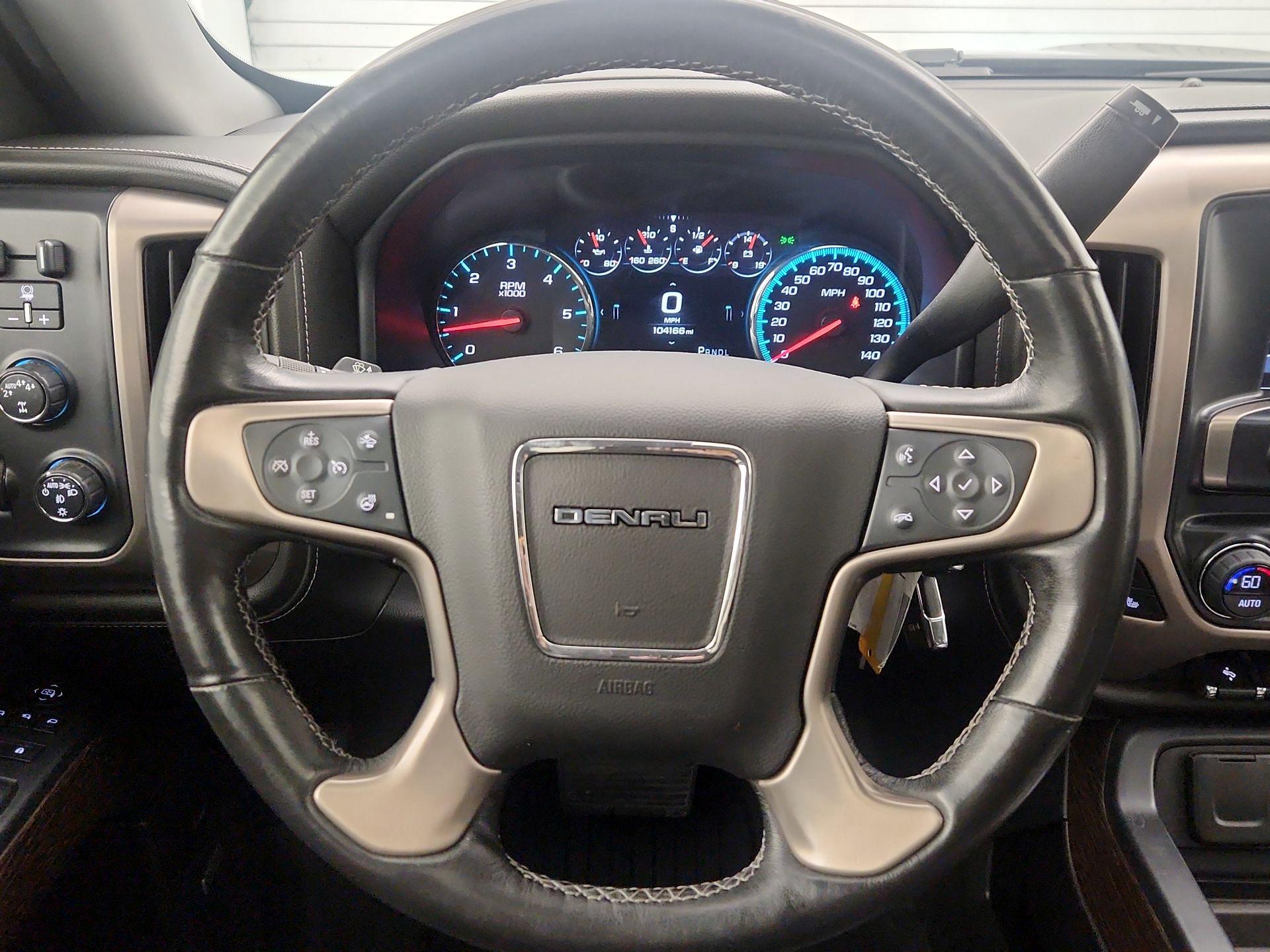 Thumbnail: 2018 GMC Sierra 1500 - 10