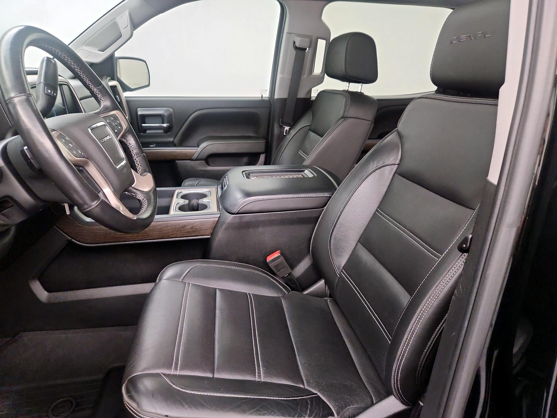Thumbnail: 2018 GMC Sierra 1500 - 11