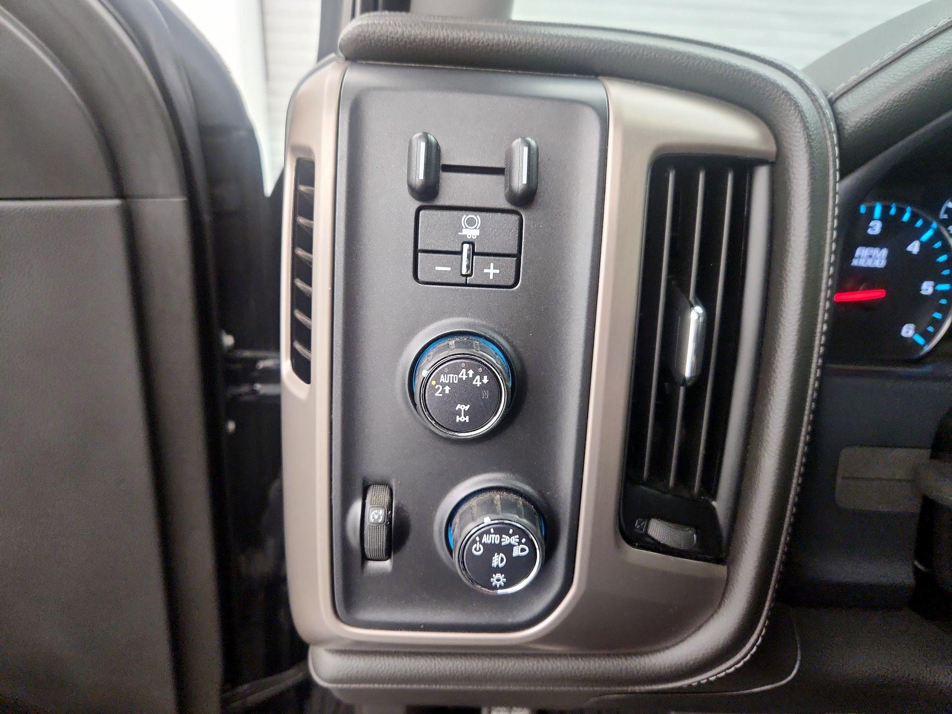 Thumbnail: 2018 GMC Sierra 1500 - 13