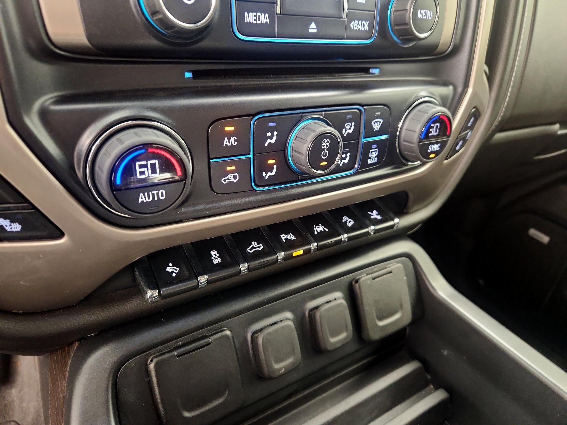 Thumbnail: 2018 GMC Sierra 1500 - 17