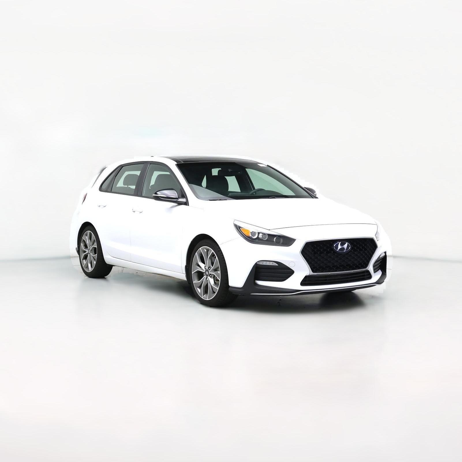 Thumbnail: 2019 Hyundai Elantra - 1