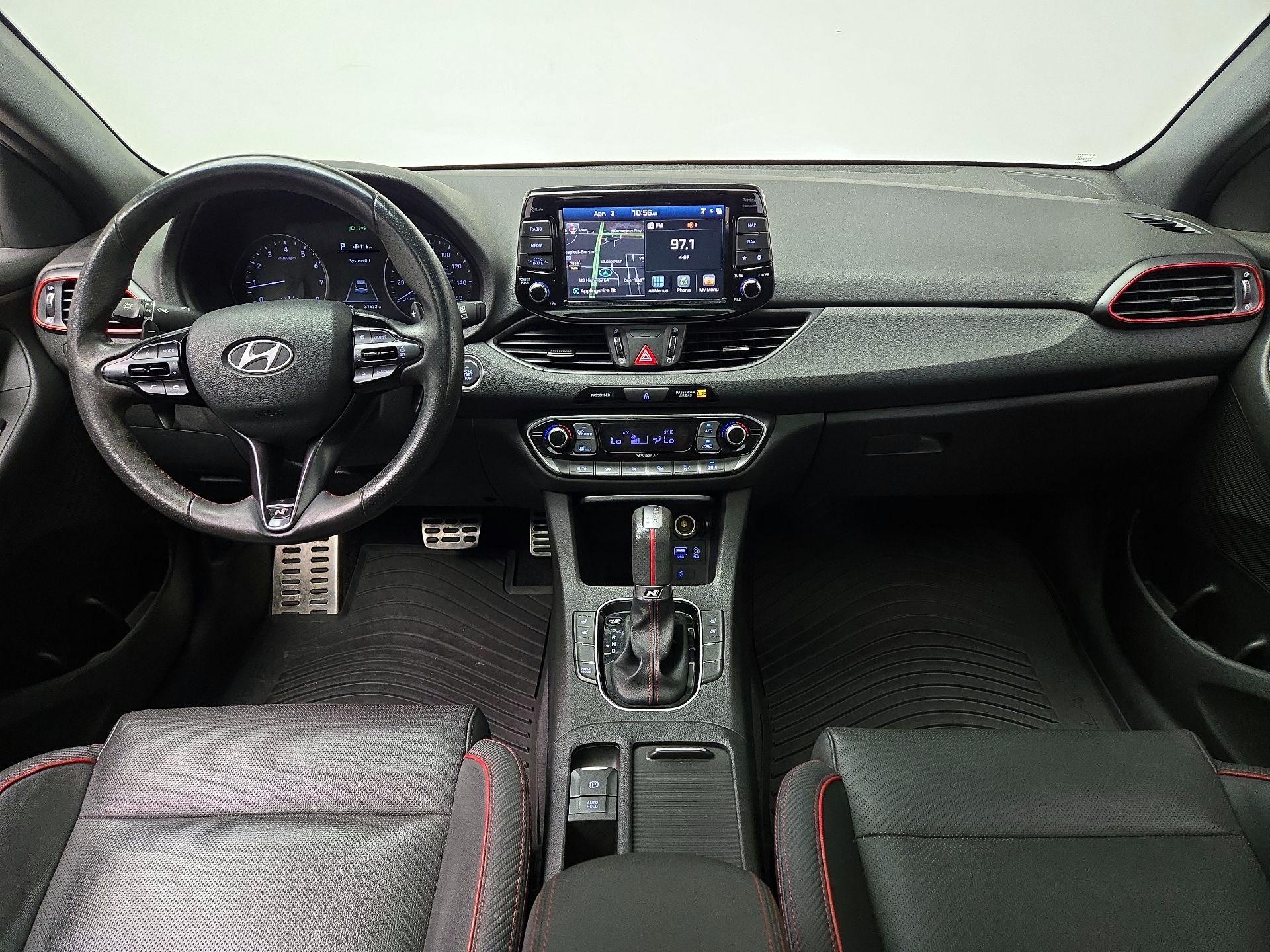 Thumbnail: 2019 Hyundai Elantra - 9