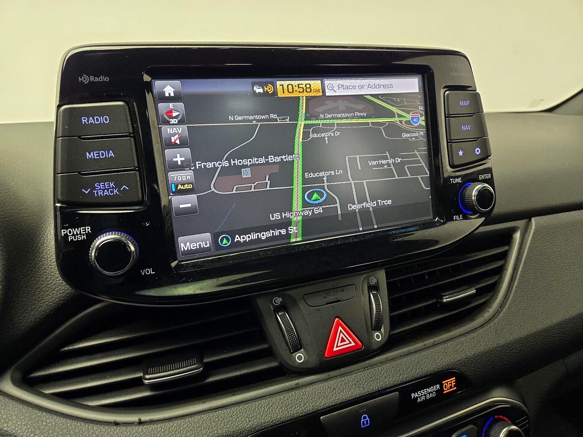 Thumbnail: 2019 Hyundai Elantra - 14